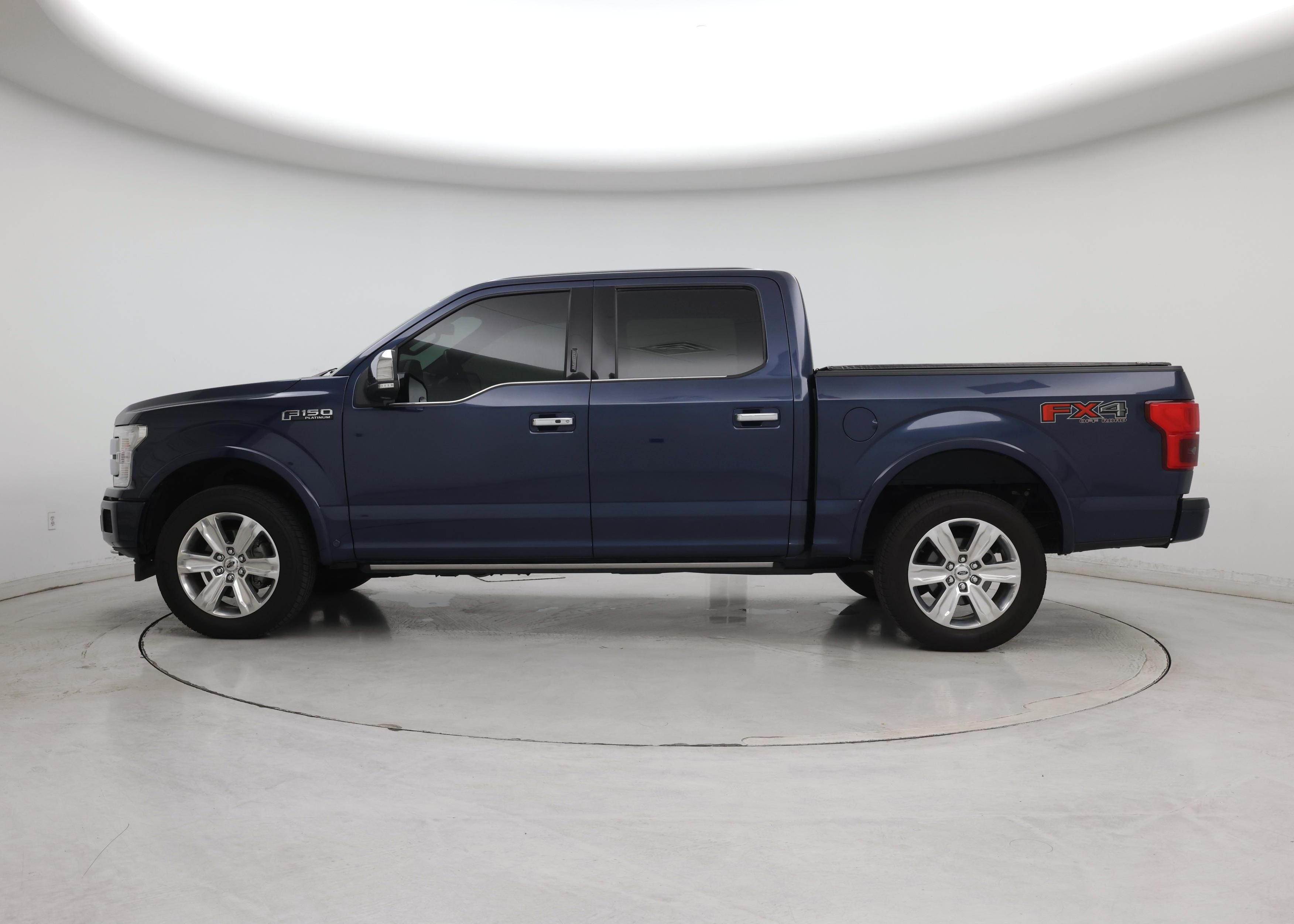 Thumbnail: 2018 Ford F-150 - 3