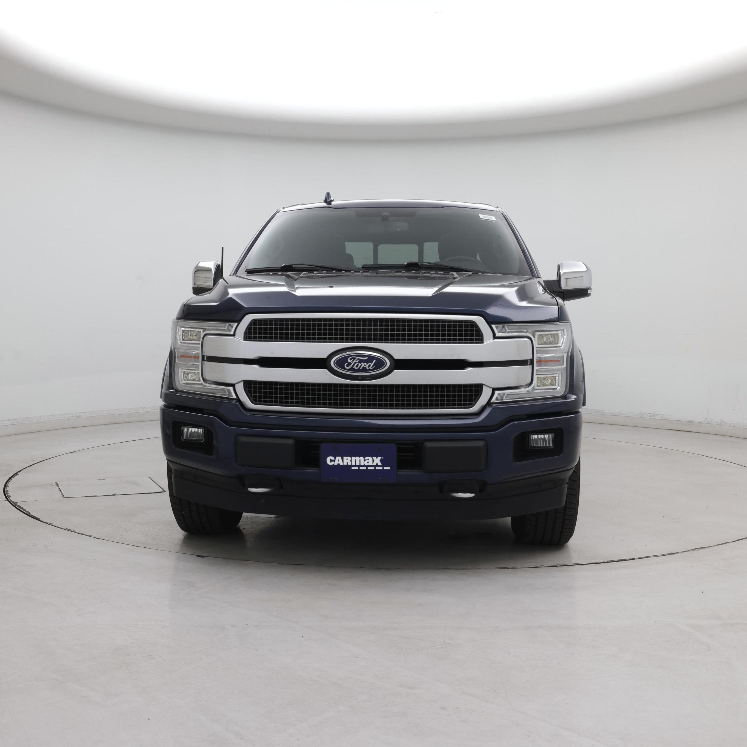 Thumbnail: 2018 Ford F-150 - 5
