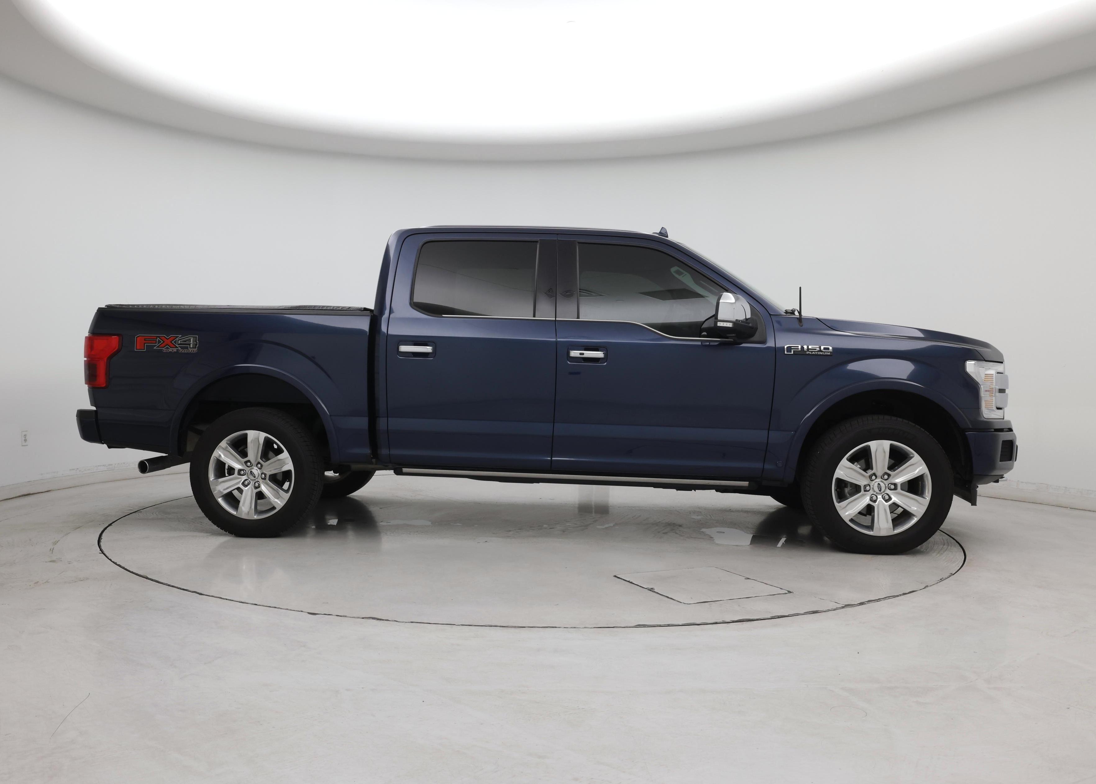 Thumbnail: 2018 Ford F-150 - 7