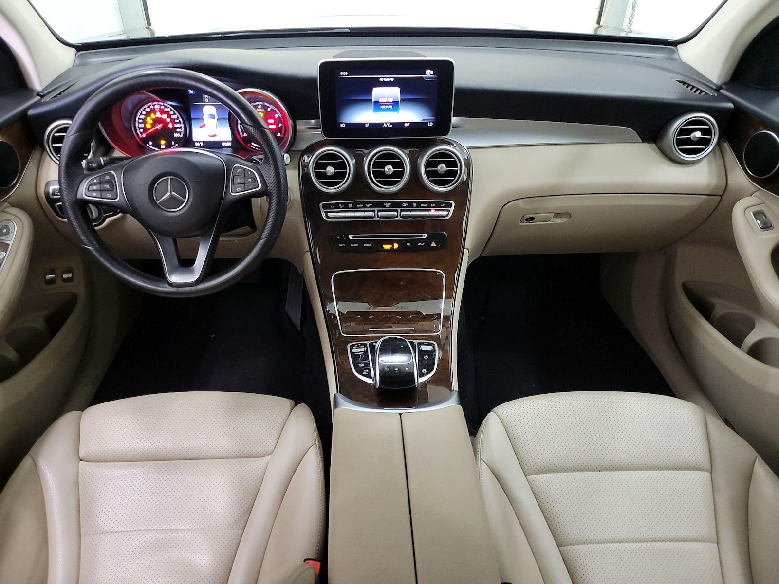 Navigation System