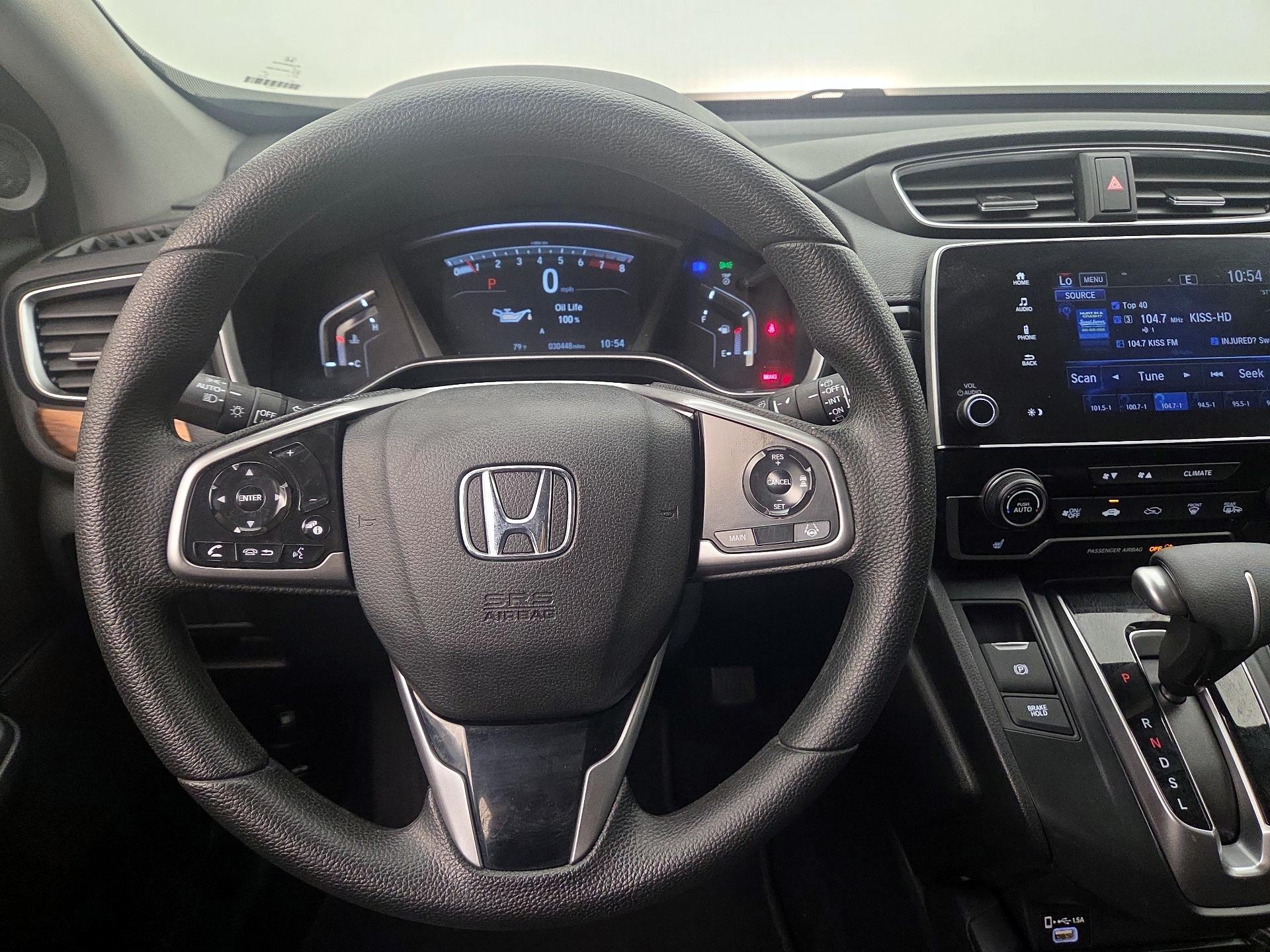 Thumbnail: 2020 Honda CR-V - 10