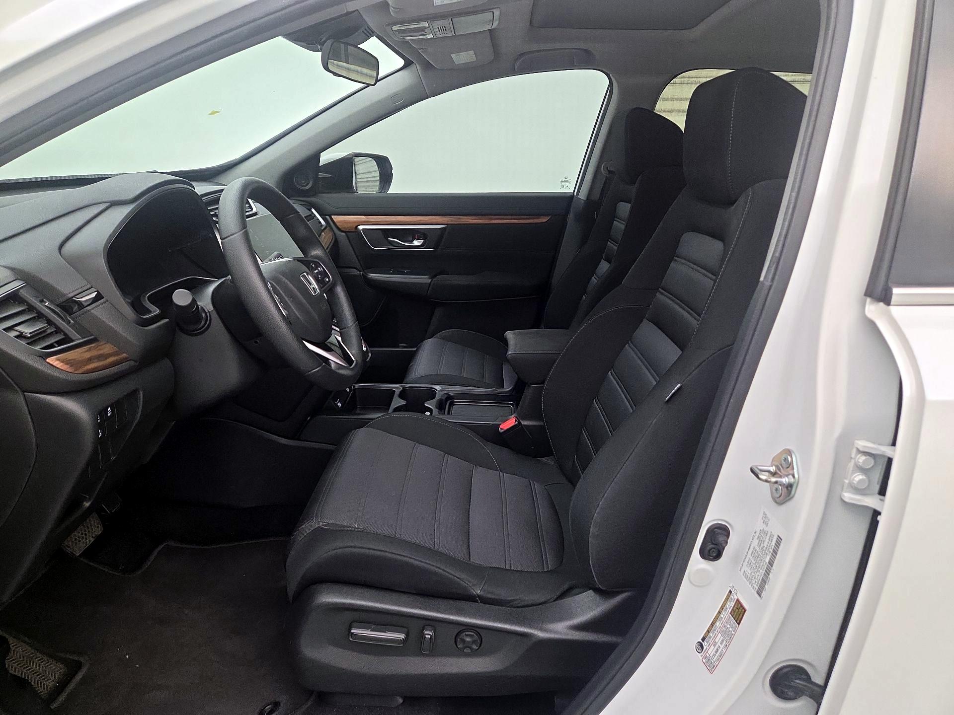 Thumbnail: 2020 Honda CR-V - 11