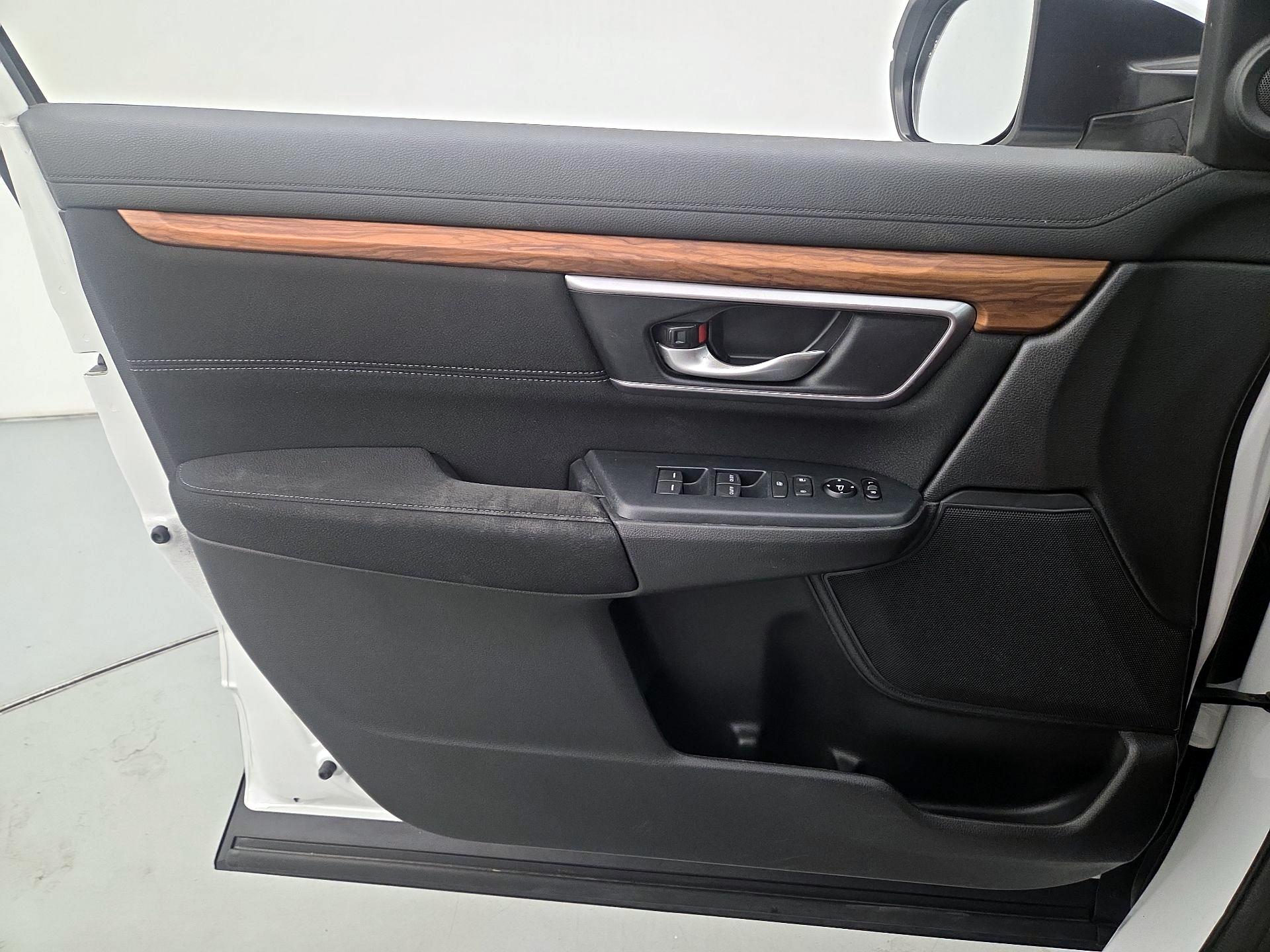 Thumbnail: 2020 Honda CR-V - 12