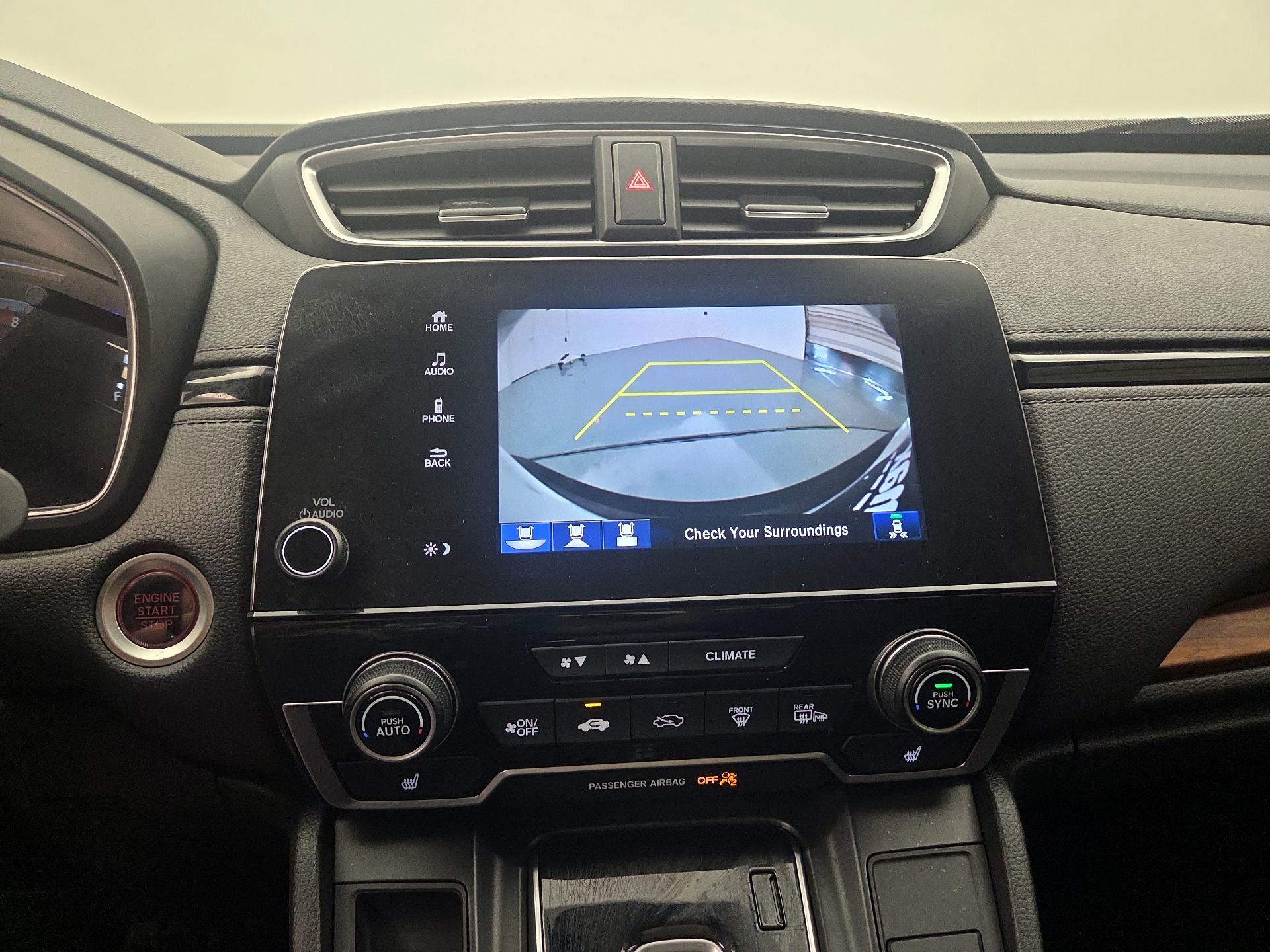 Thumbnail: 2020 Honda CR-V - 14