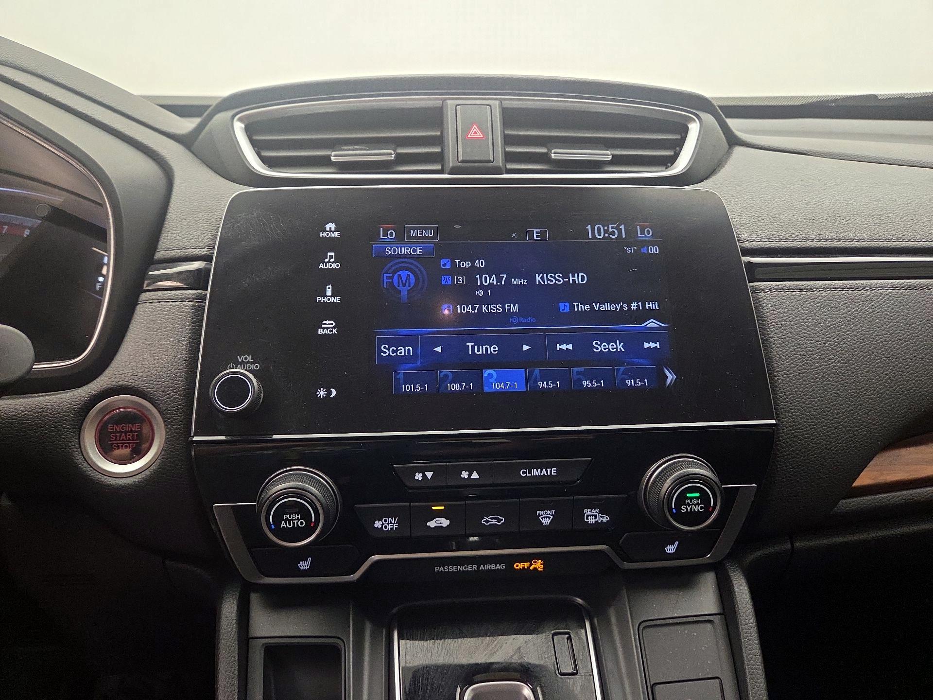 Thumbnail: 2020 Honda CR-V - 15