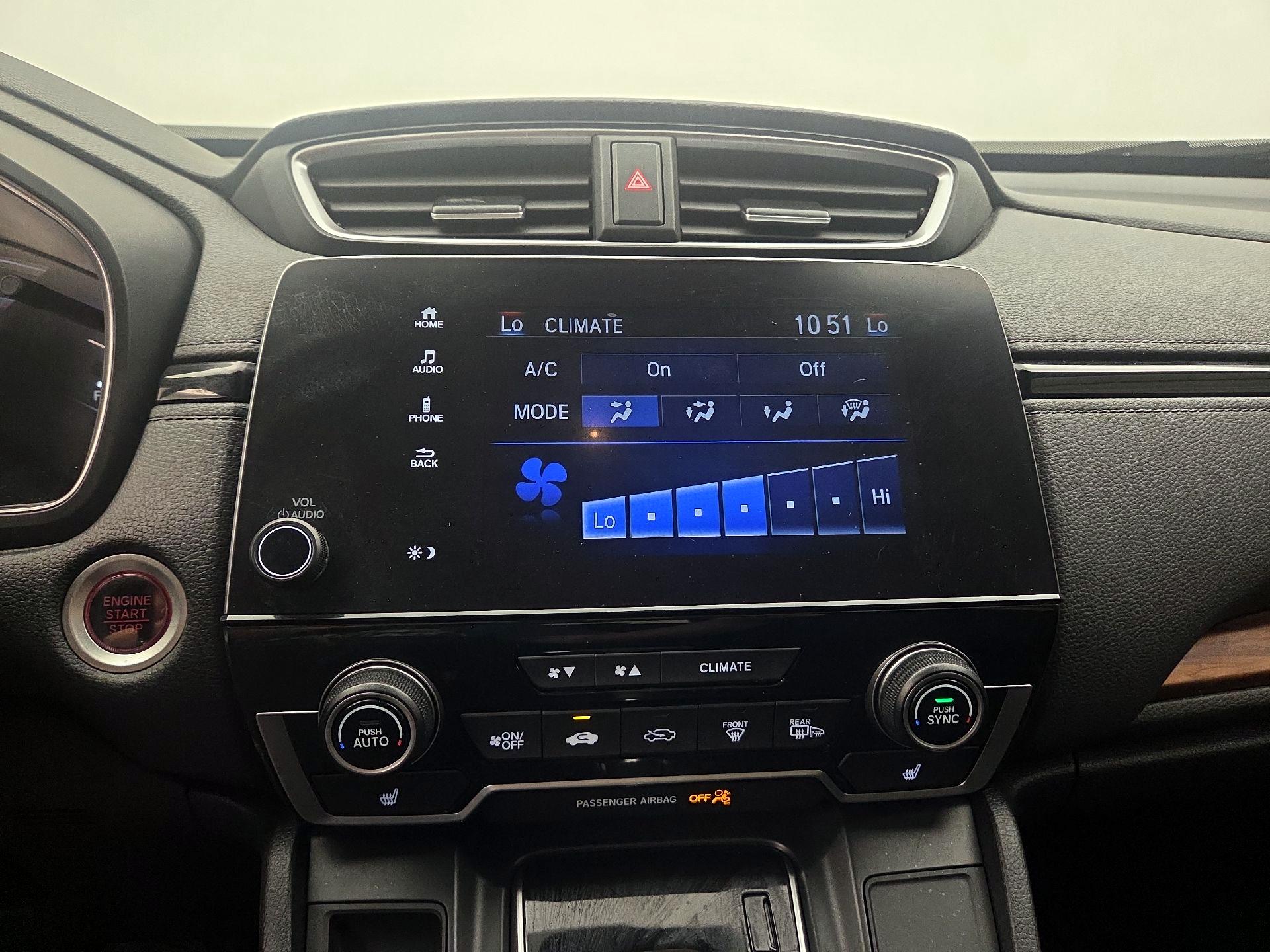 Thumbnail: 2020 Honda CR-V - 16