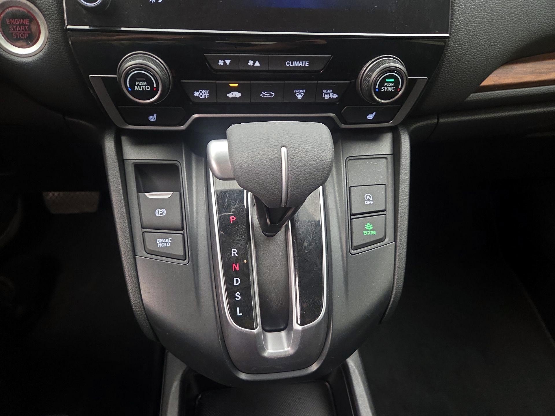 Thumbnail: 2020 Honda CR-V - 17