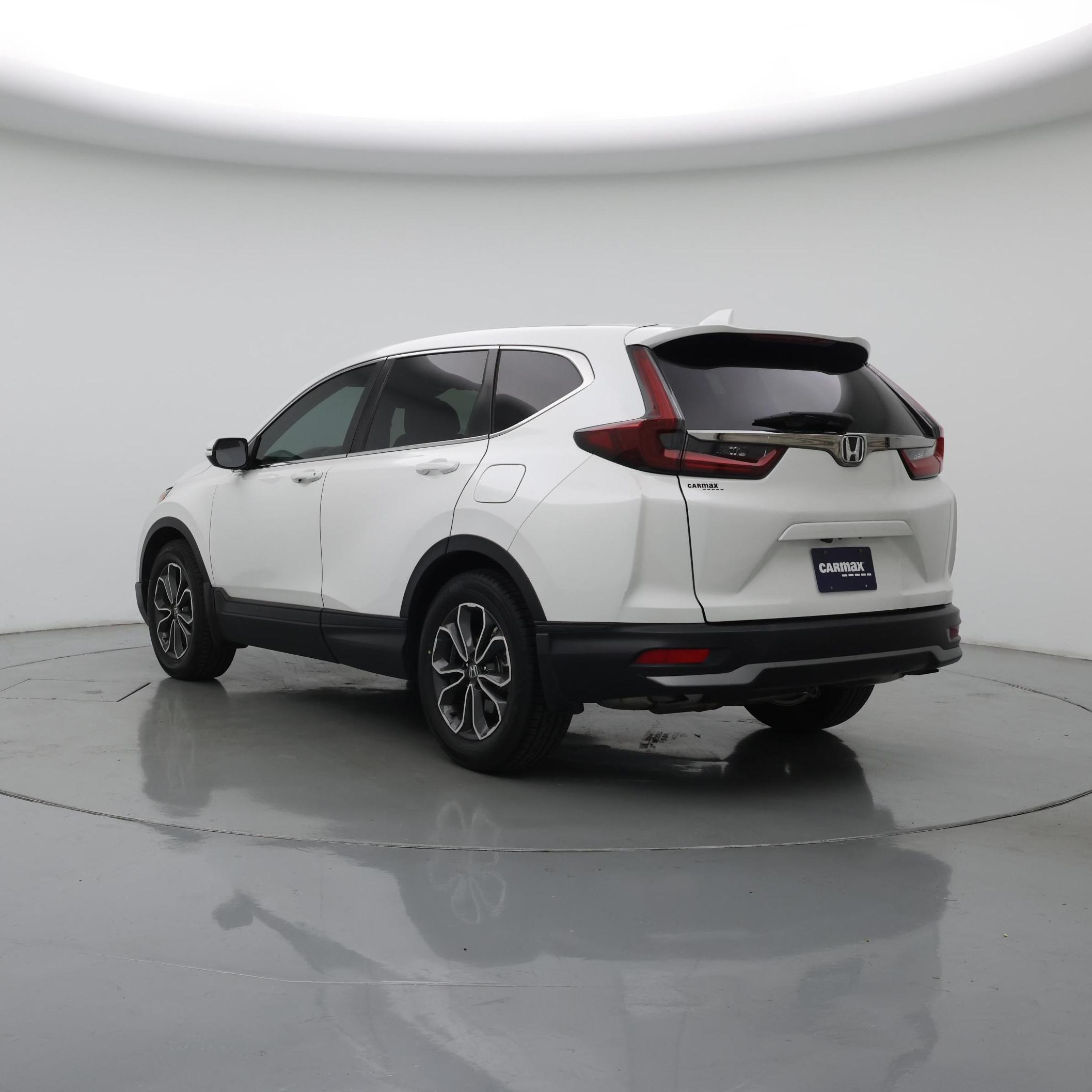 Thumbnail: 2020 Honda CR-V - 2