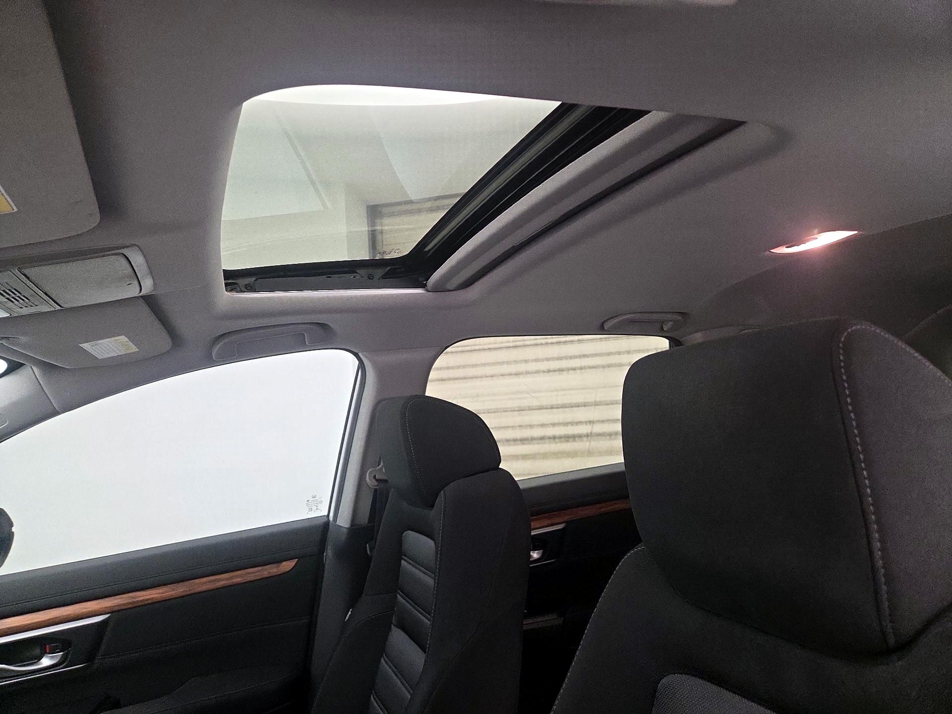 Thumbnail: 2020 Honda CR-V - 19