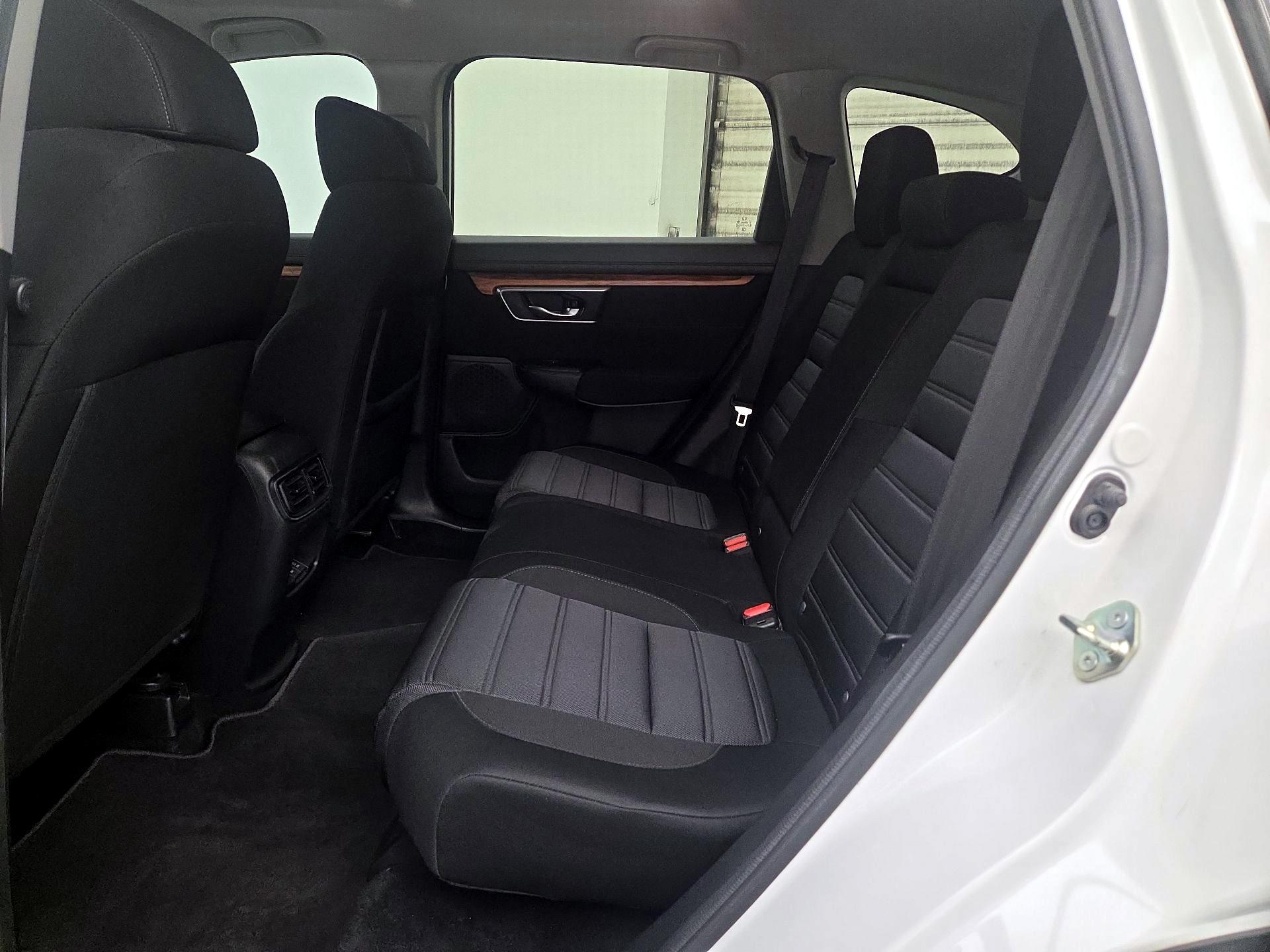 Thumbnail: 2020 Honda CR-V - 20