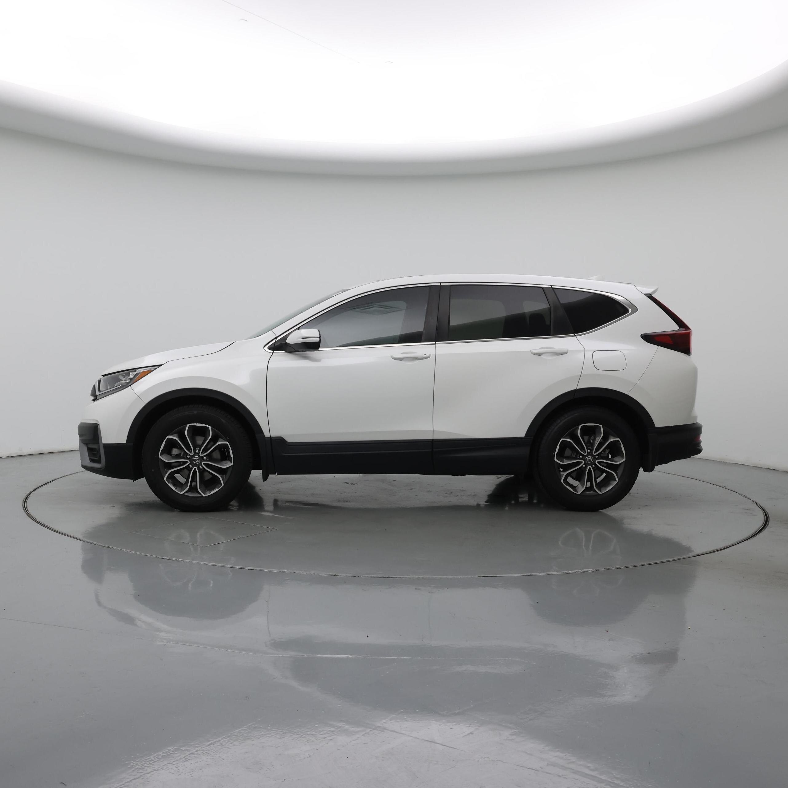 Thumbnail: 2020 Honda CR-V - 3