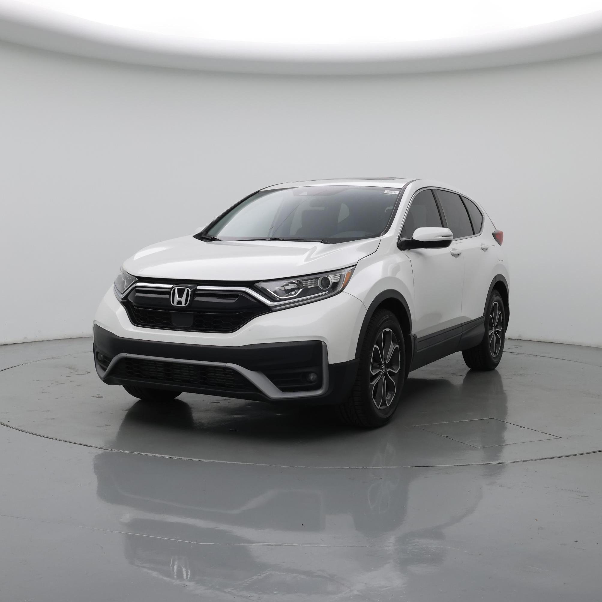 Thumbnail: 2020 Honda CR-V - 4