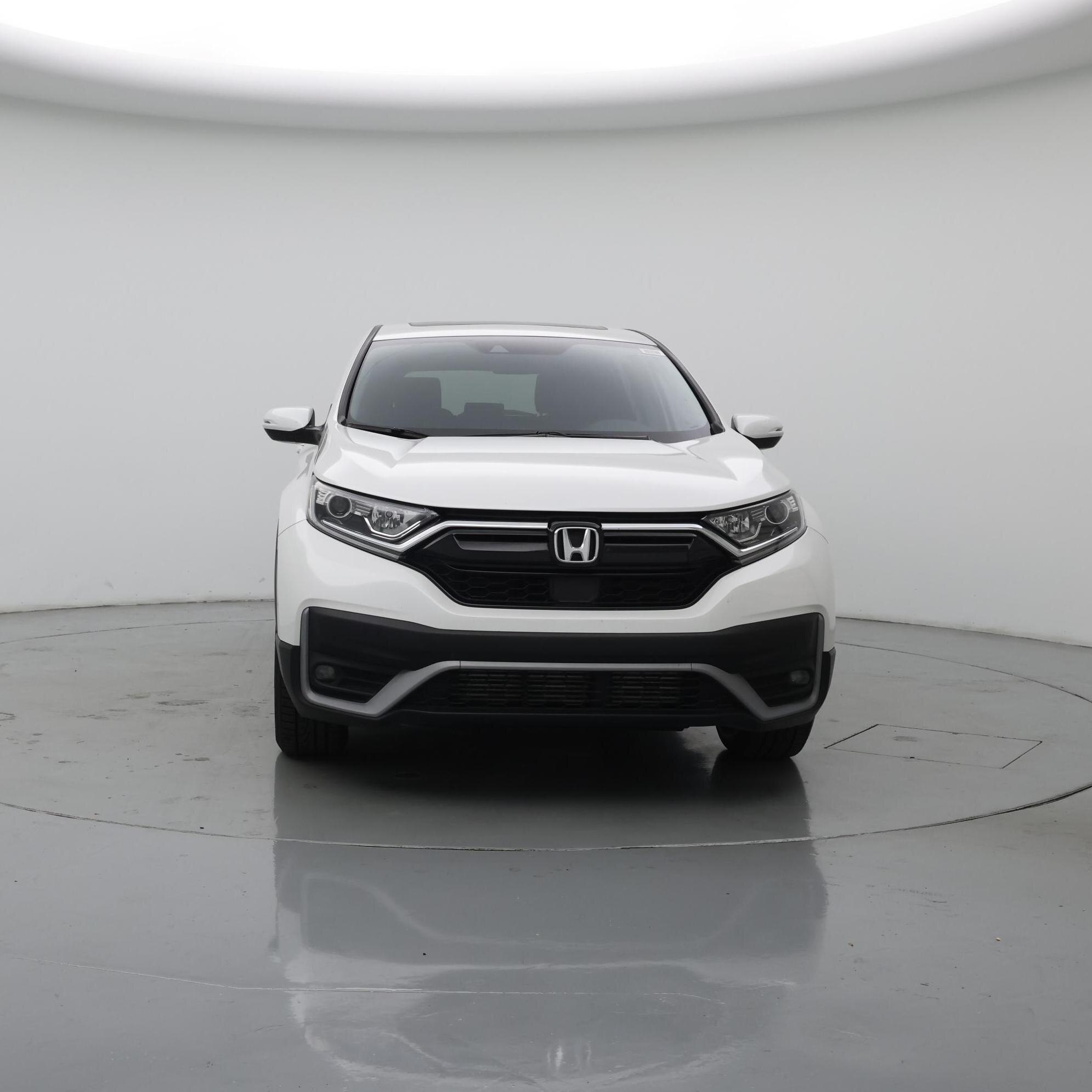 Thumbnail: 2020 Honda CR-V - 5