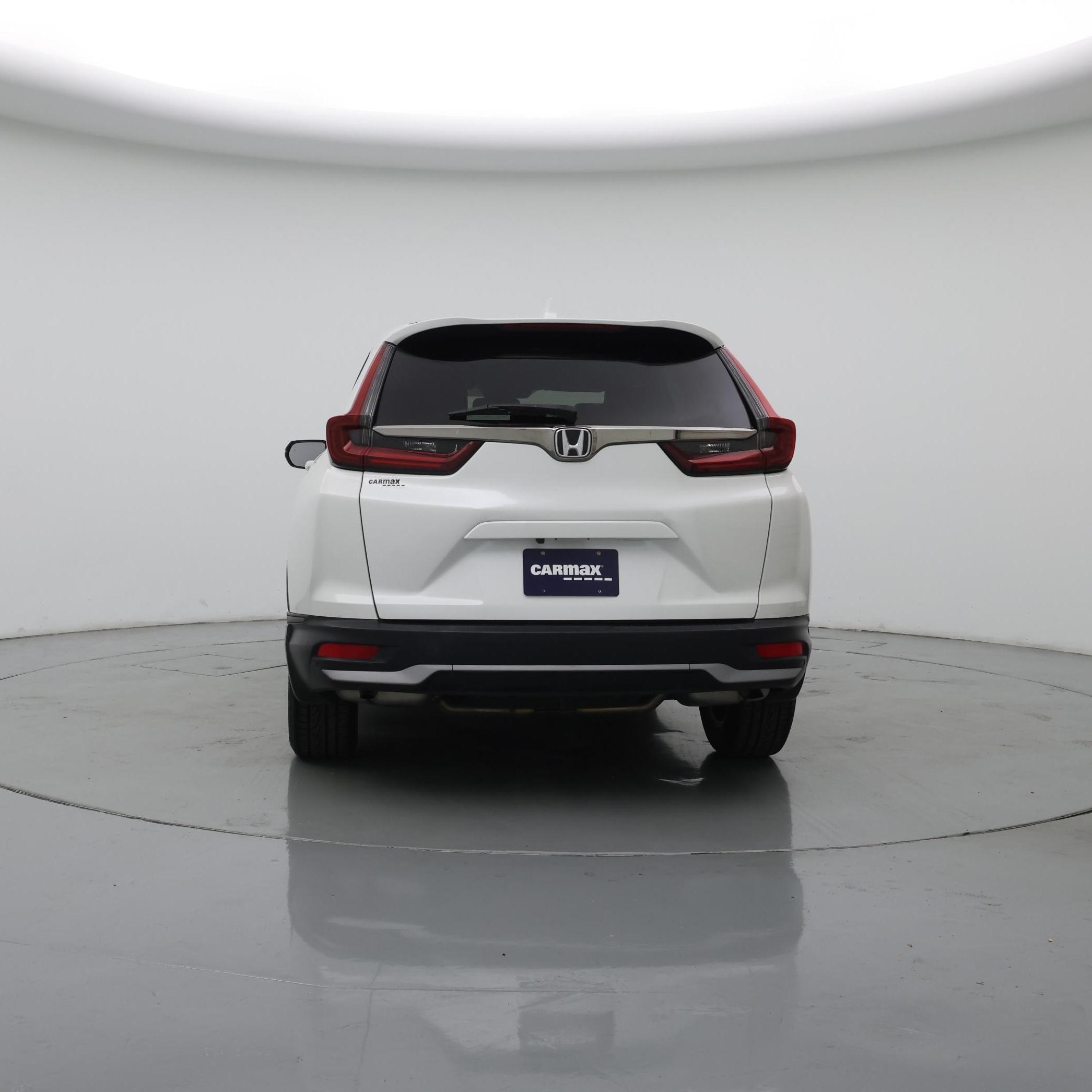Thumbnail: 2020 Honda CR-V - 6