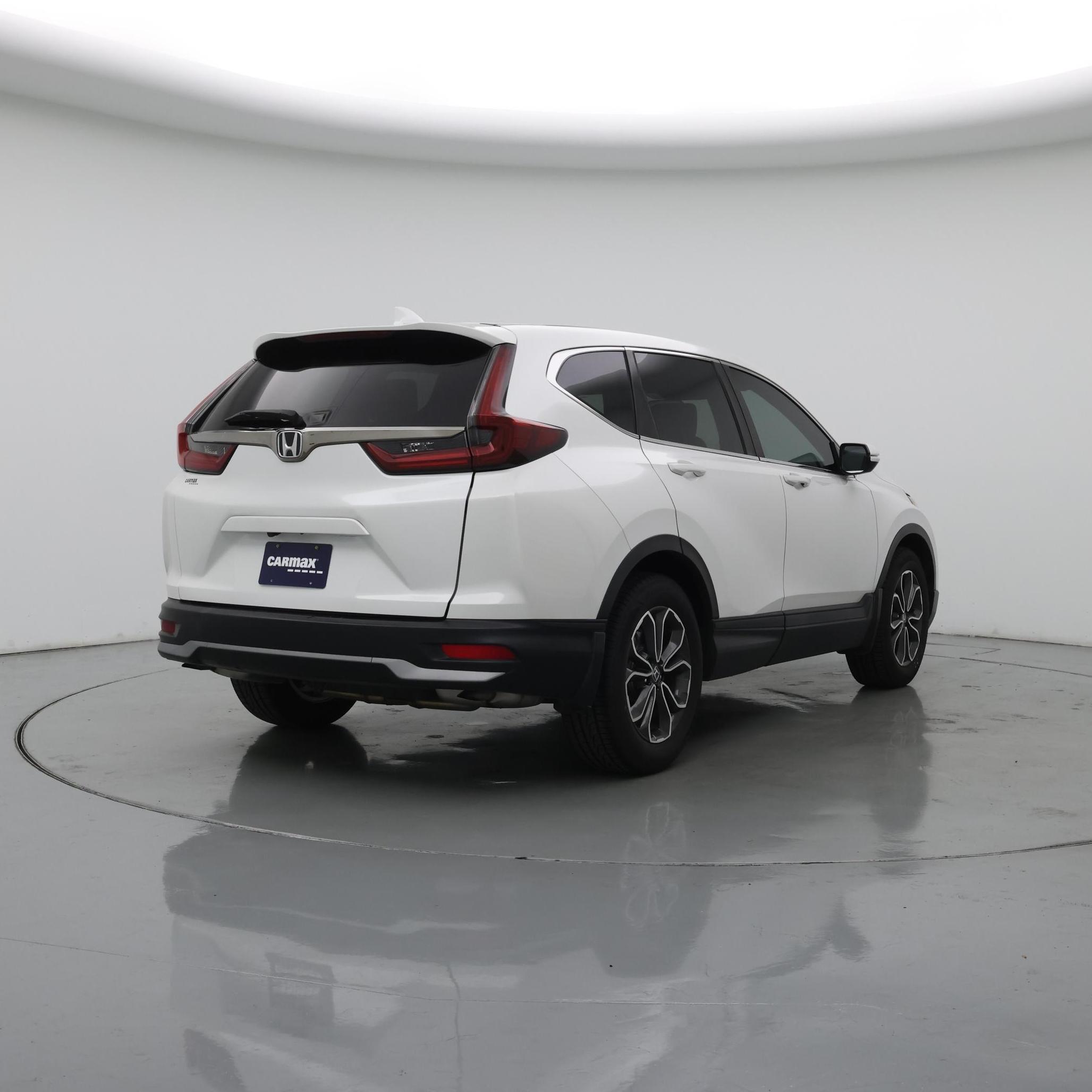 Thumbnail: 2020 Honda CR-V - 8