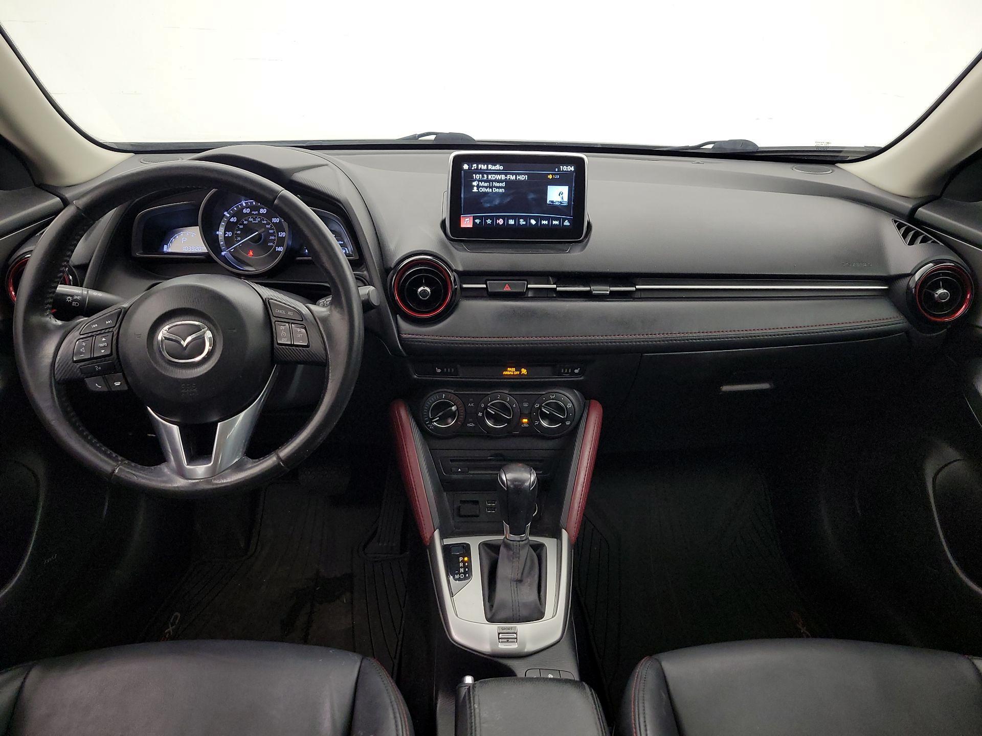 Thumbnail: 2017 Mazda CX-3 - 9