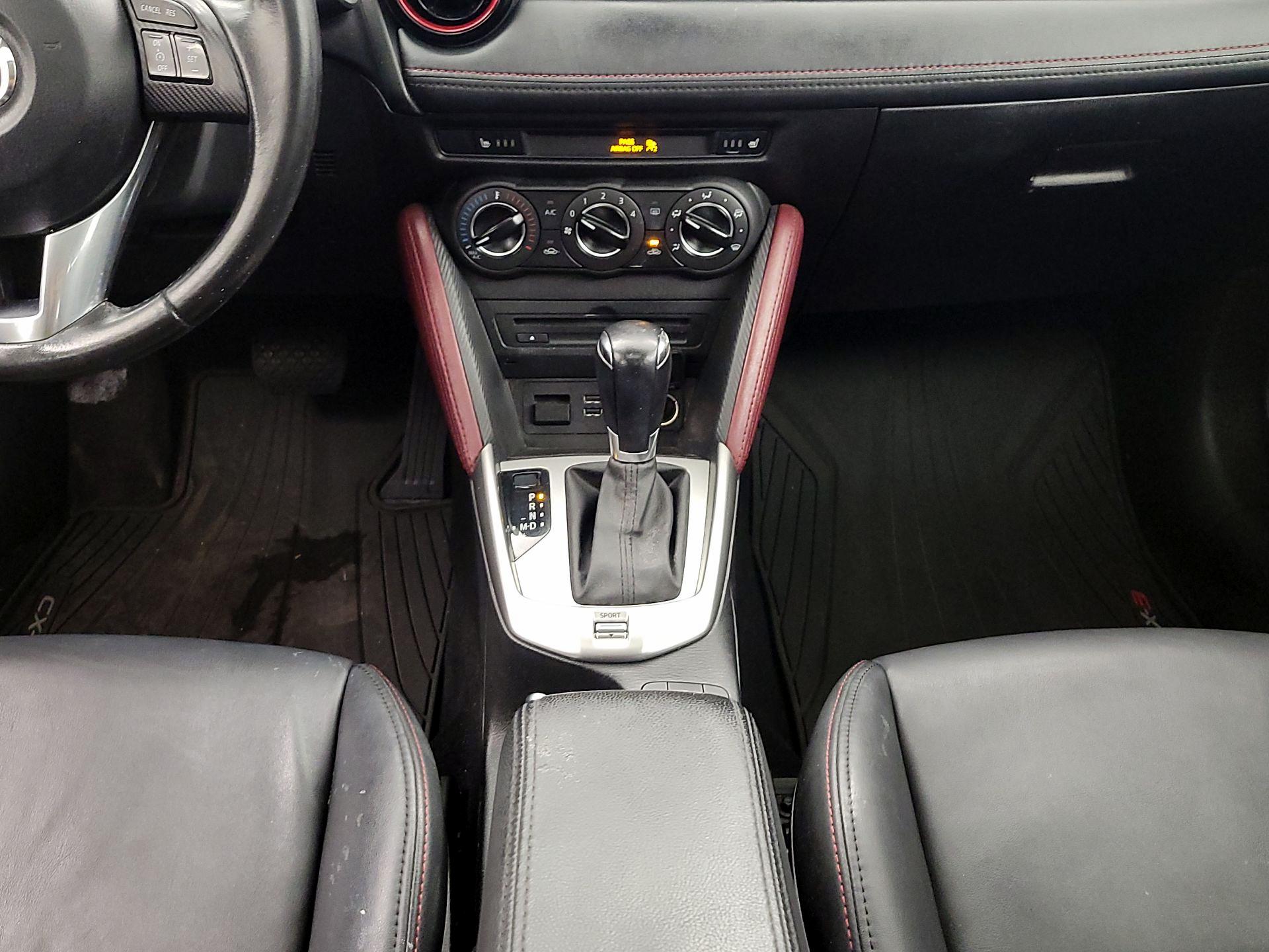 Thumbnail: 2017 Mazda CX-3 - 18