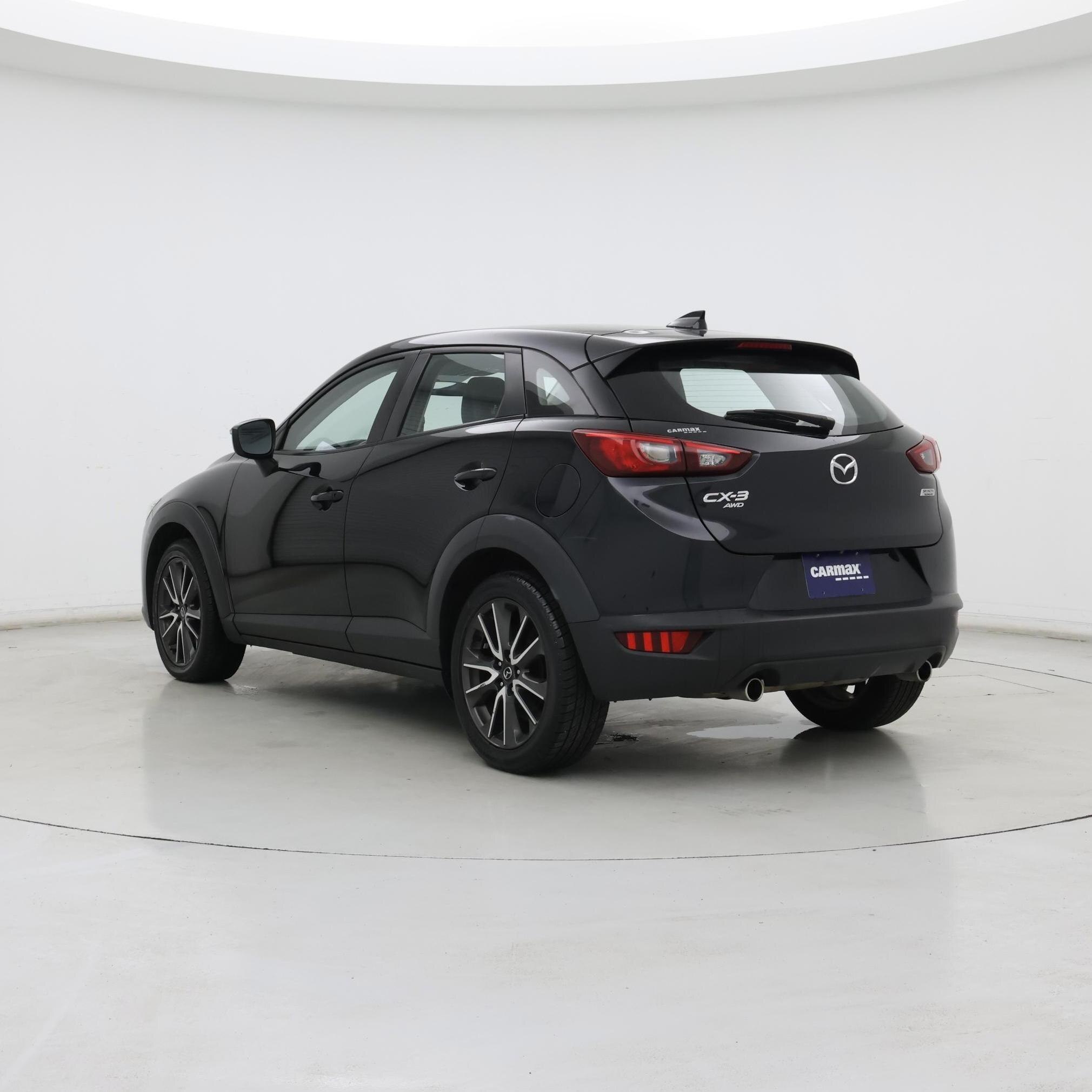Thumbnail: 2017 Mazda CX-3 - 2
