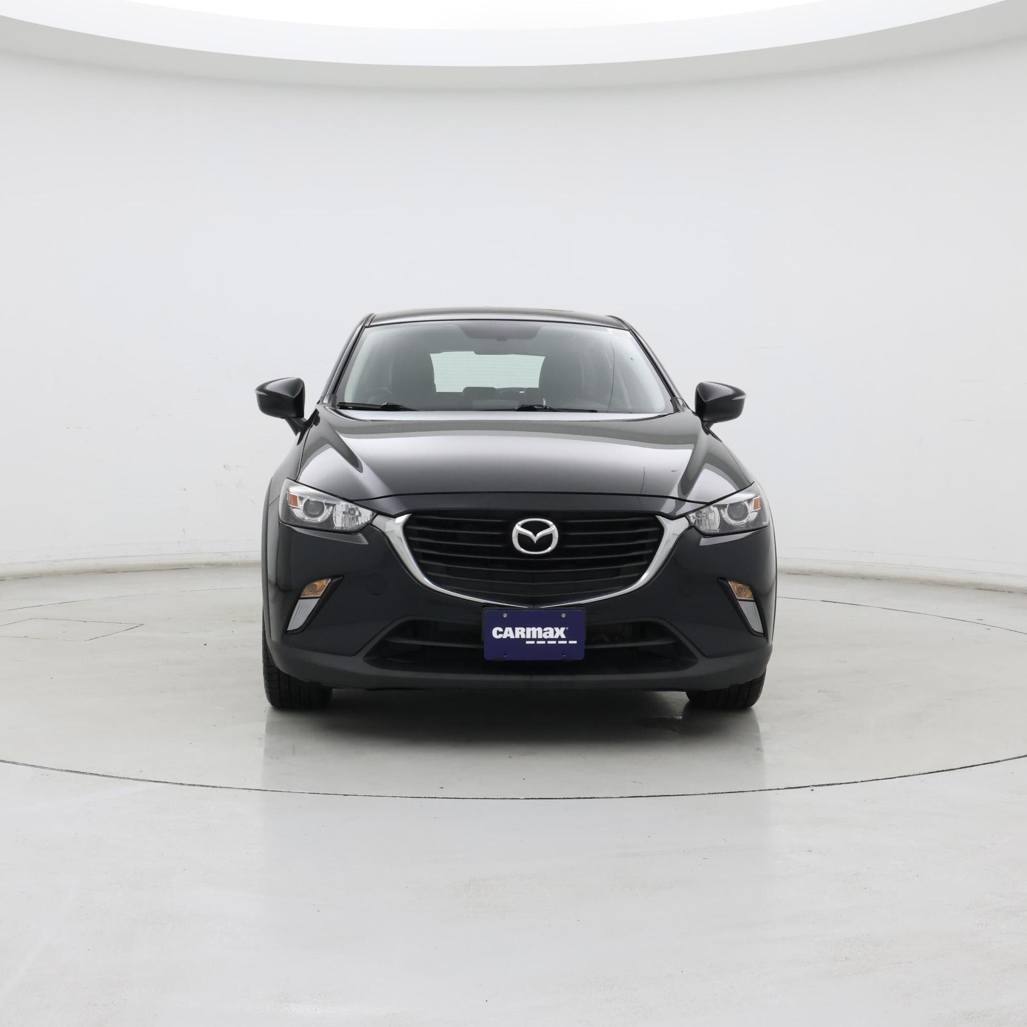 Thumbnail: 2017 Mazda CX-3 - 5