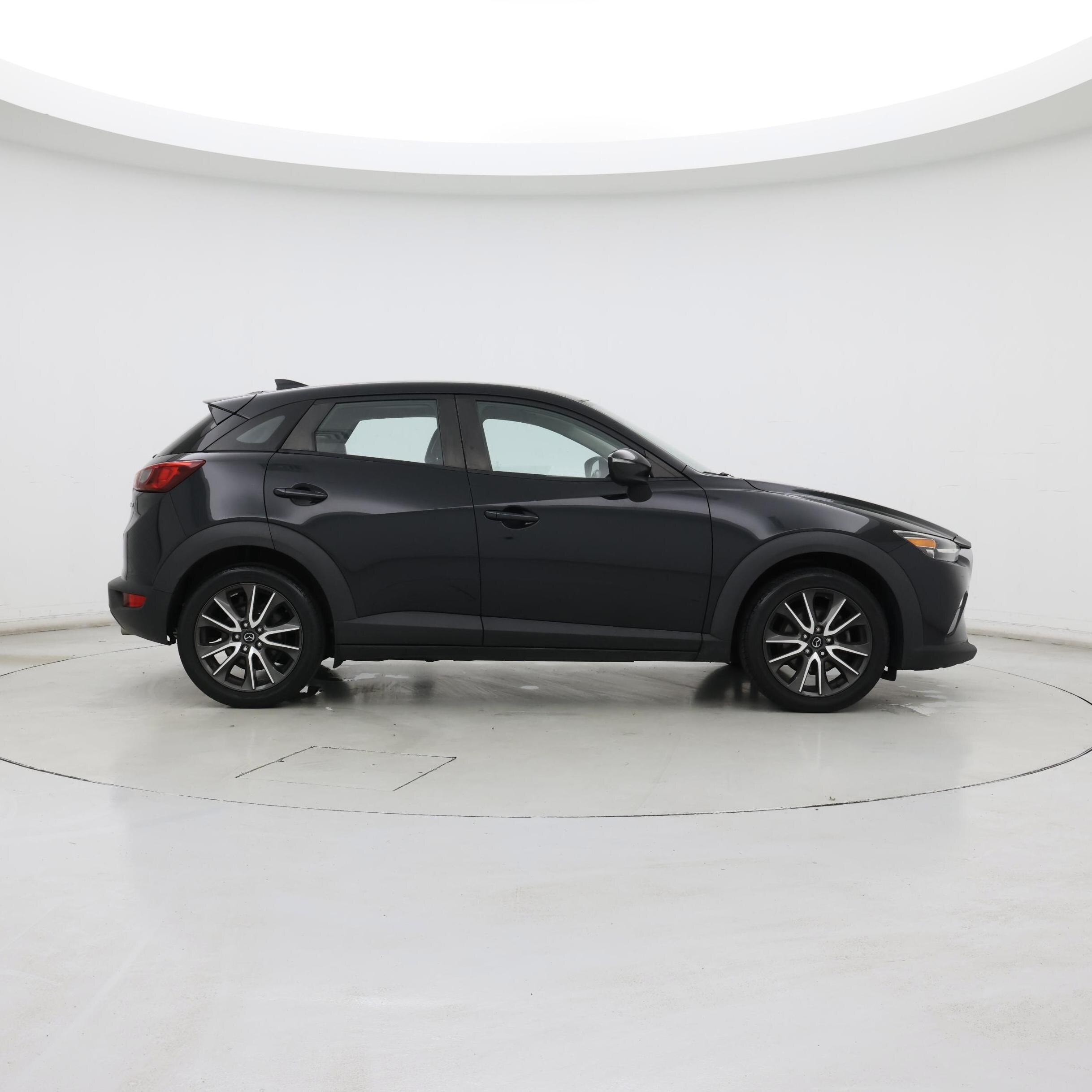 Thumbnail: 2017 Mazda CX-3 - 7