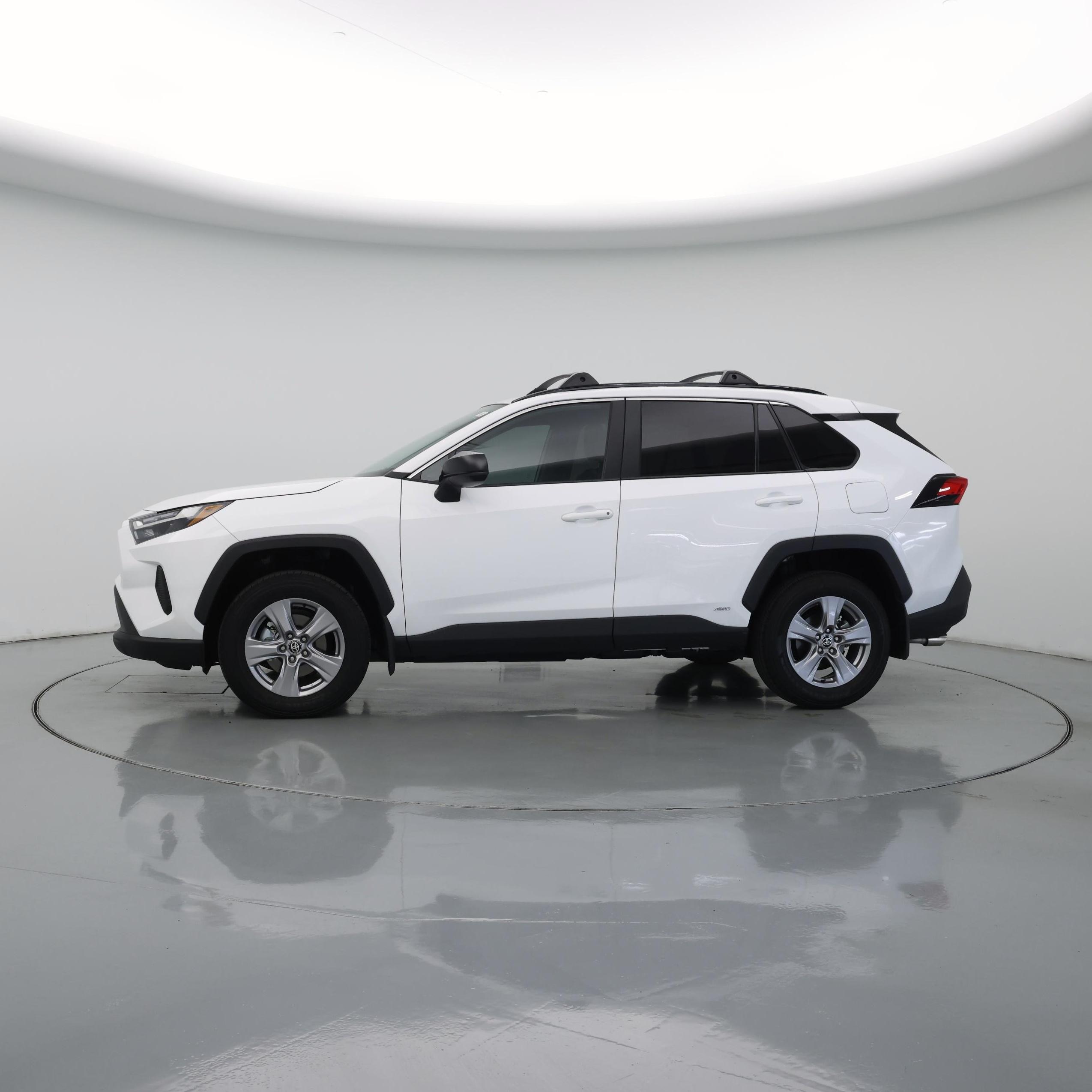 Thumbnail: 2025 Toyota RAV4 - 3