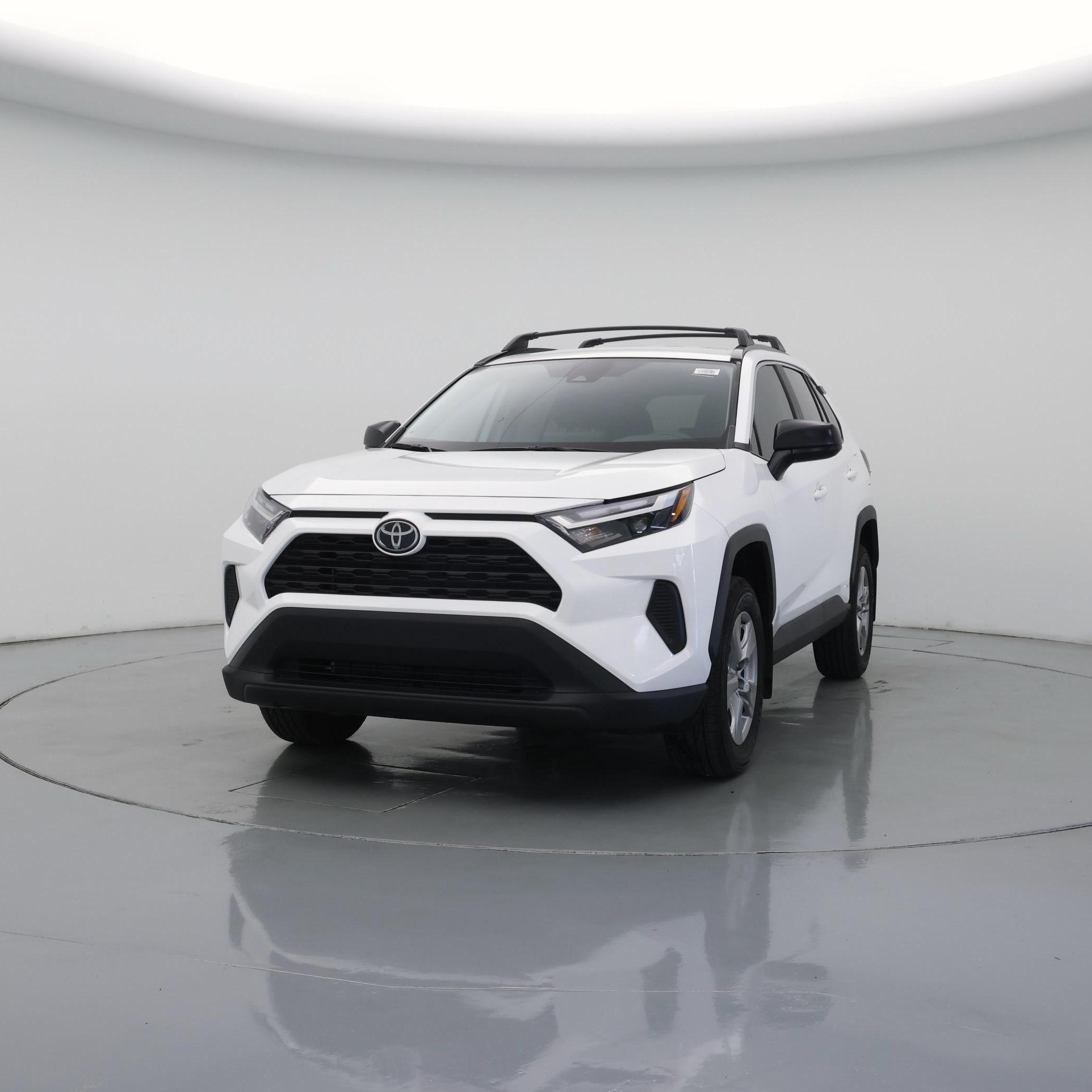 Thumbnail: 2025 Toyota RAV4 - 4