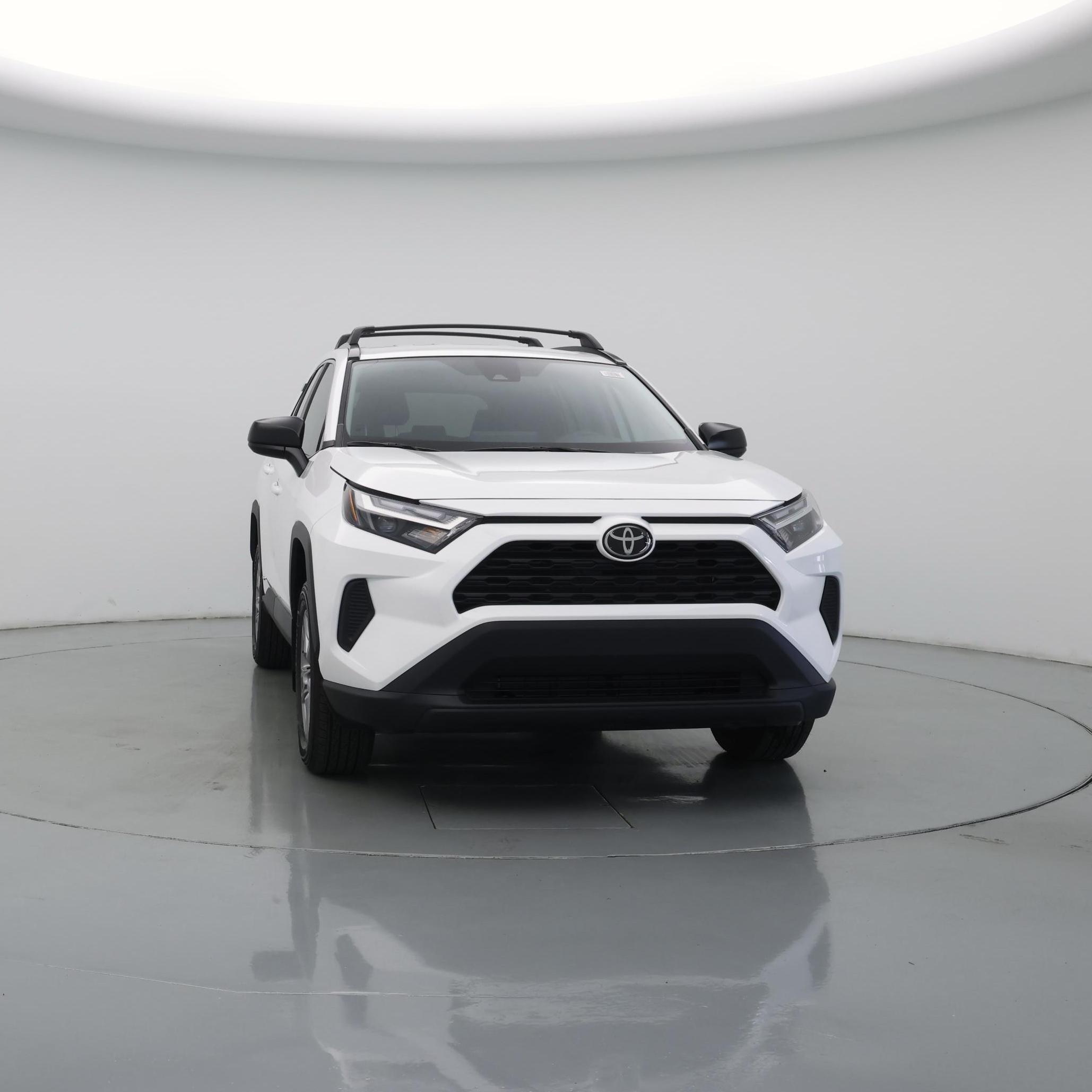 Thumbnail: 2025 Toyota RAV4 - 5