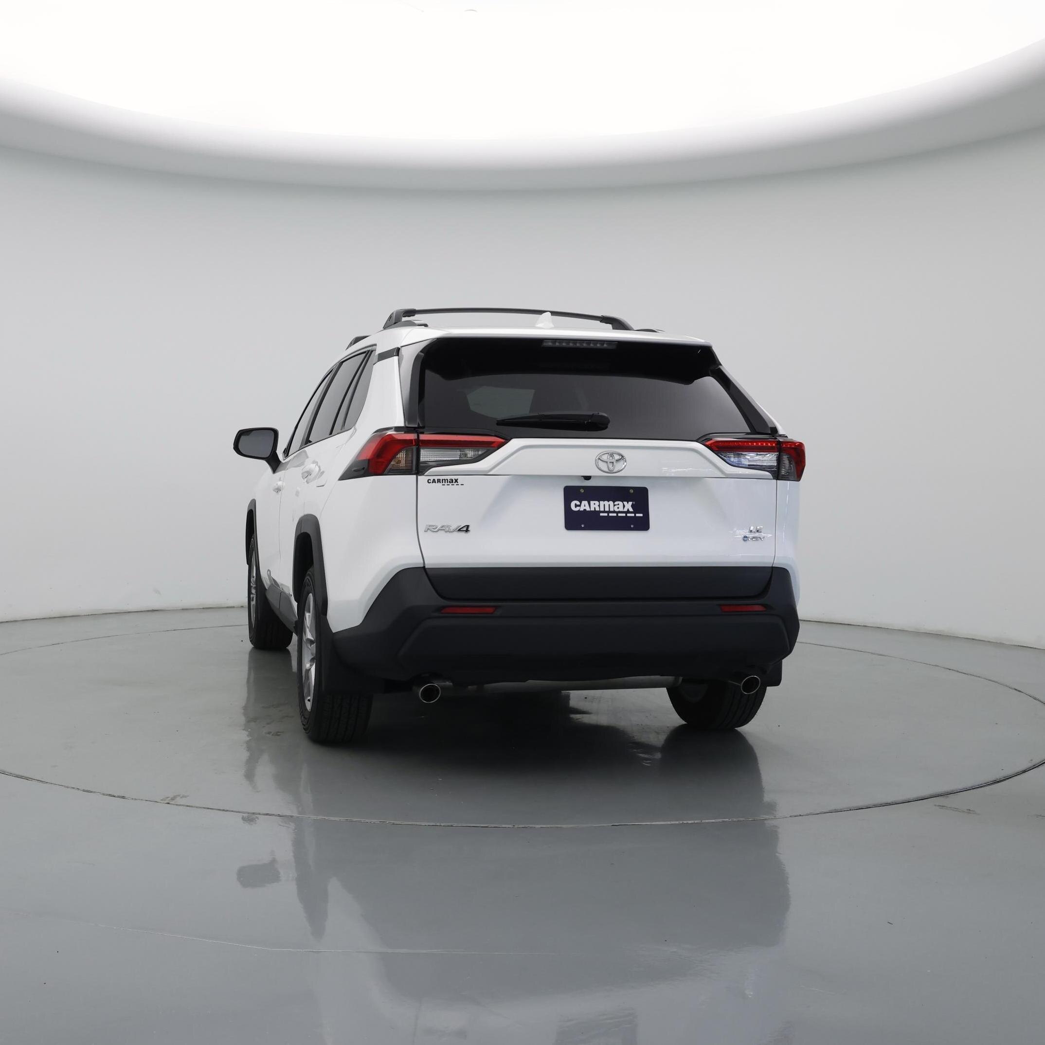 Thumbnail: 2025 Toyota RAV4 - 6