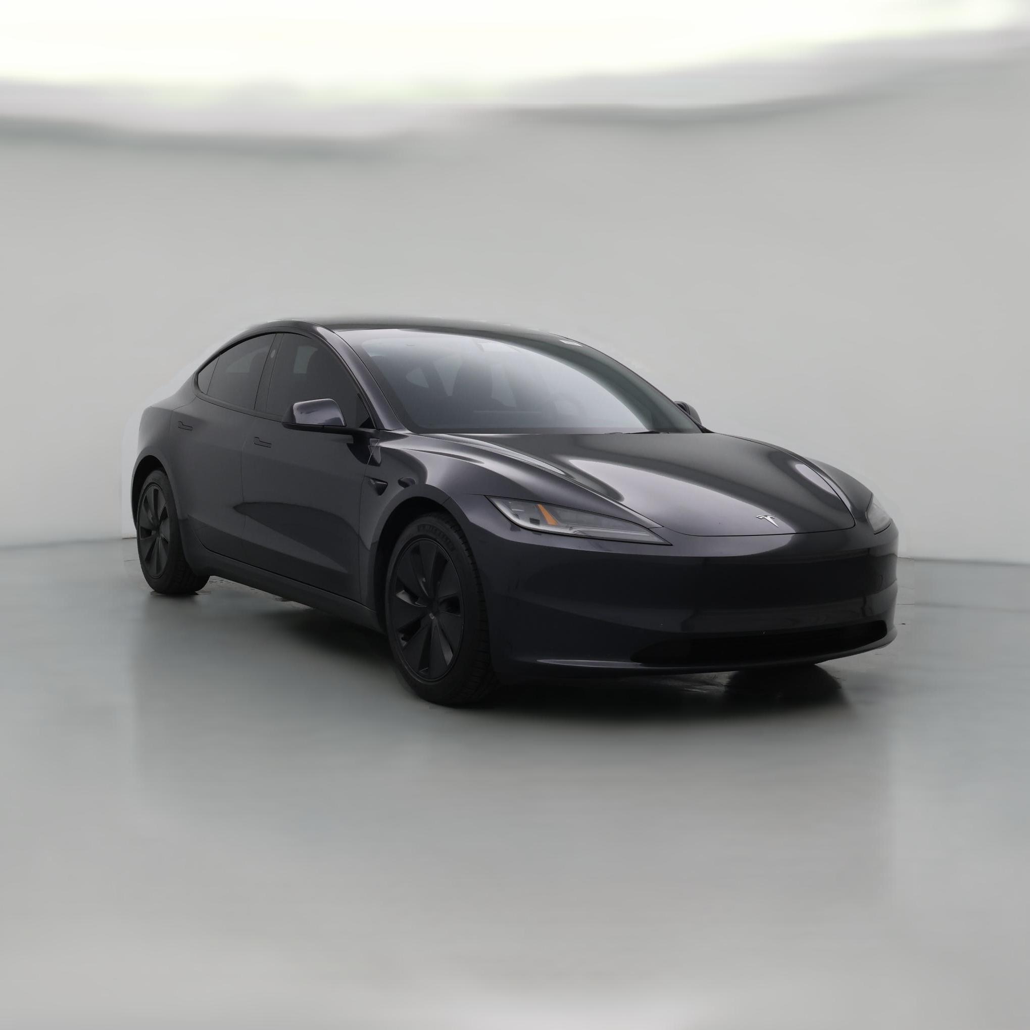 Thumbnail: 2024 Tesla Model 3 - 1