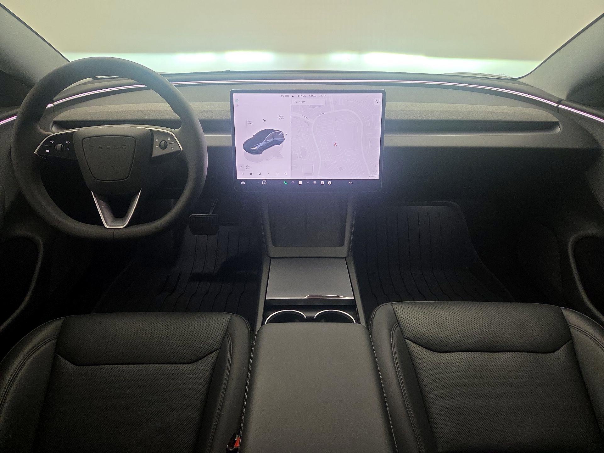 Thumbnail: 2024 Tesla Model 3 - 9