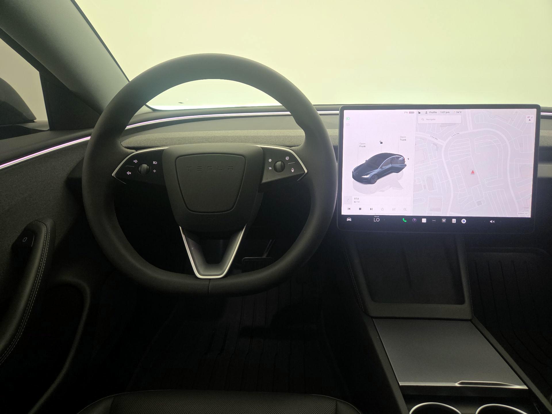 Thumbnail: 2024 Tesla Model 3 - 10