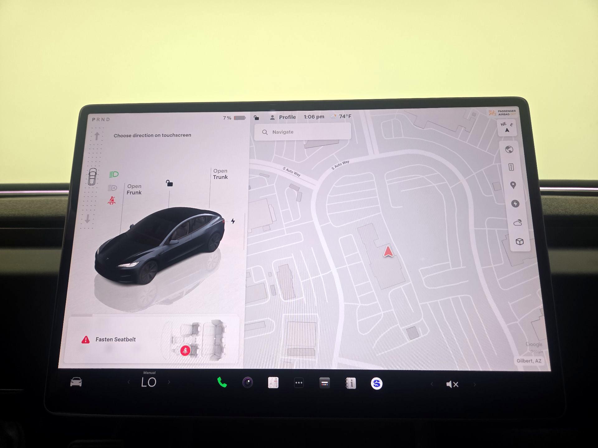Thumbnail: 2024 Tesla Model 3 - 13