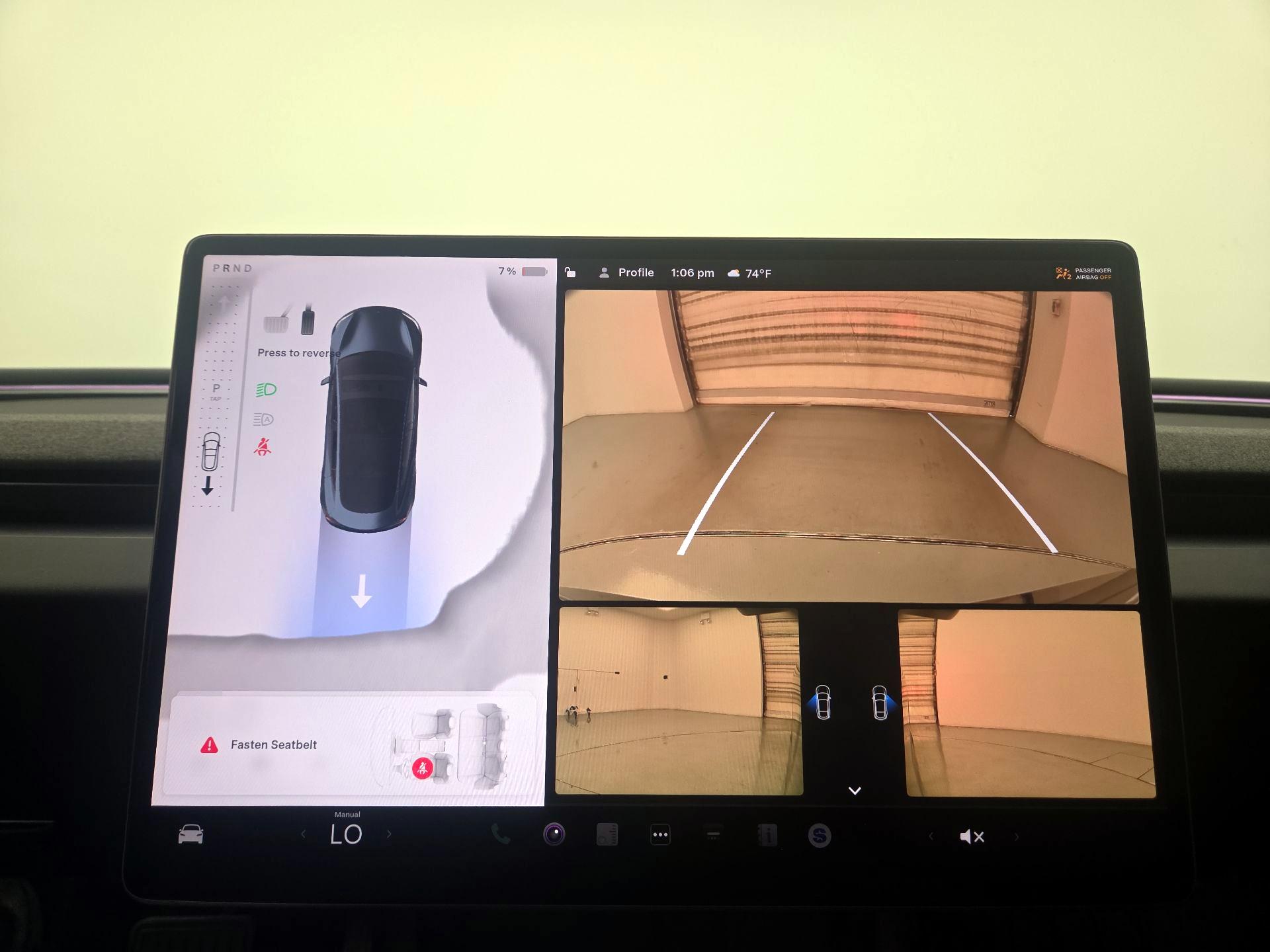 Thumbnail: 2024 Tesla Model 3 - 14