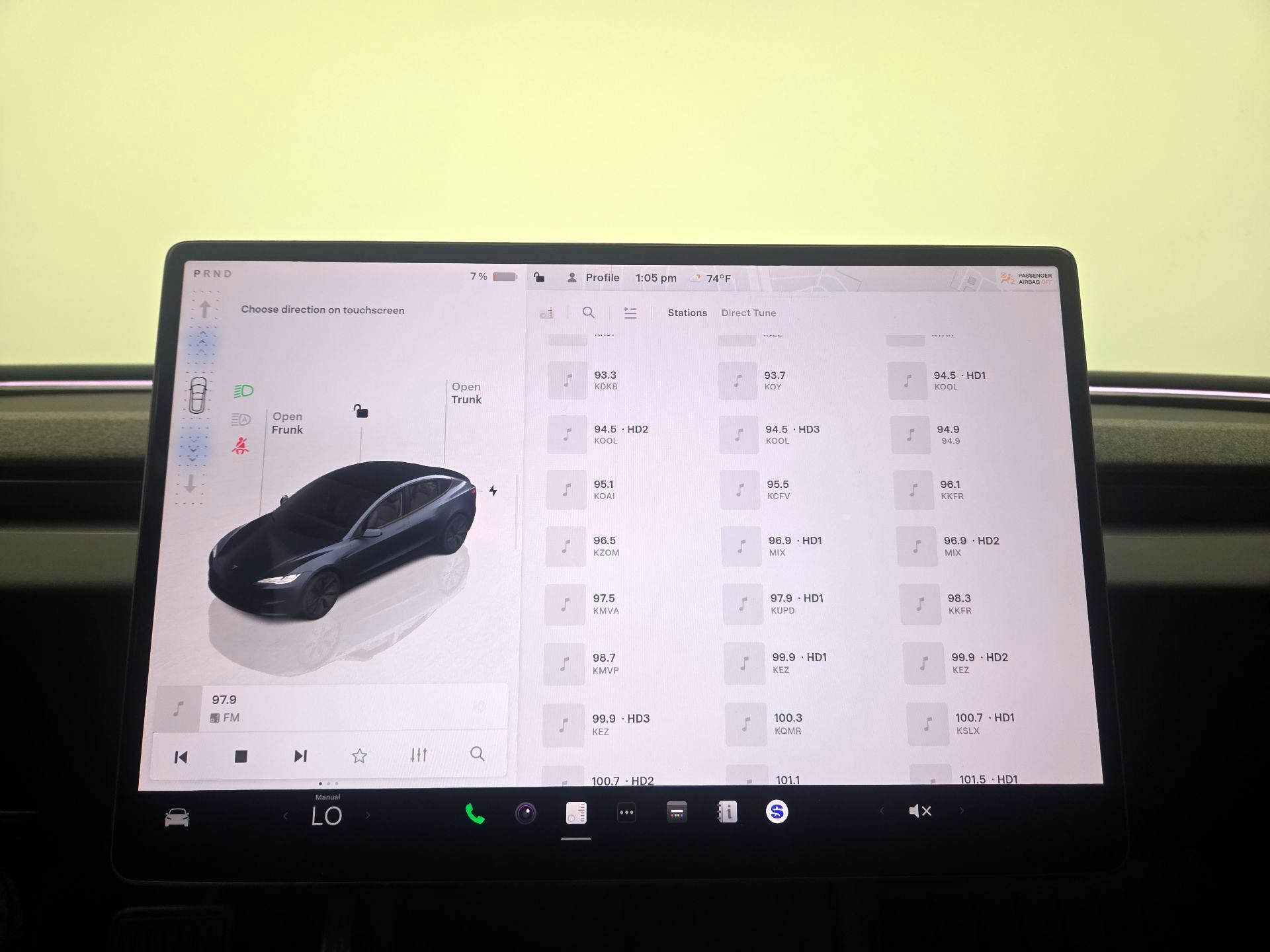 Thumbnail: 2024 Tesla Model 3 - 15