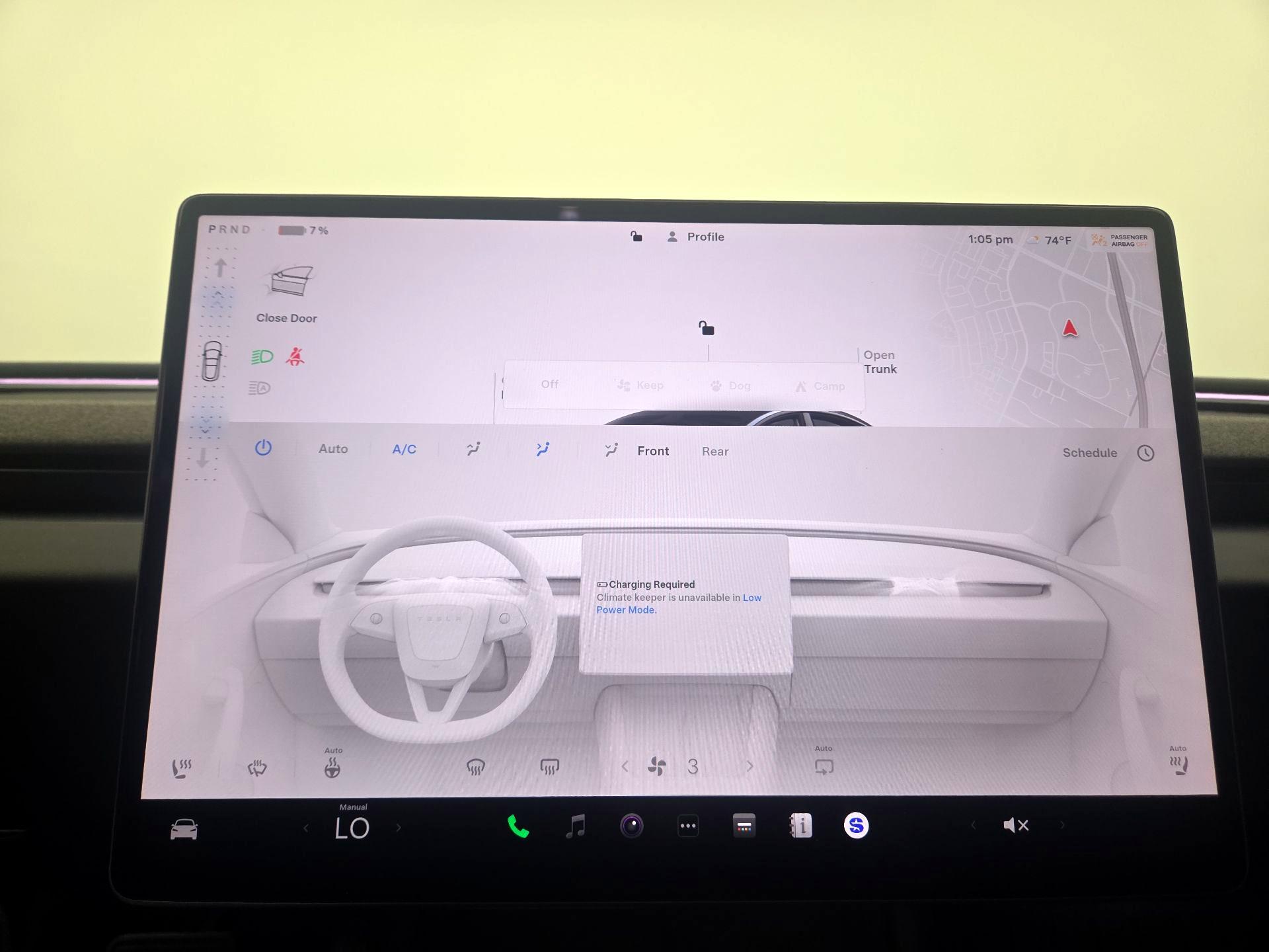 Thumbnail: 2024 Tesla Model 3 - 16