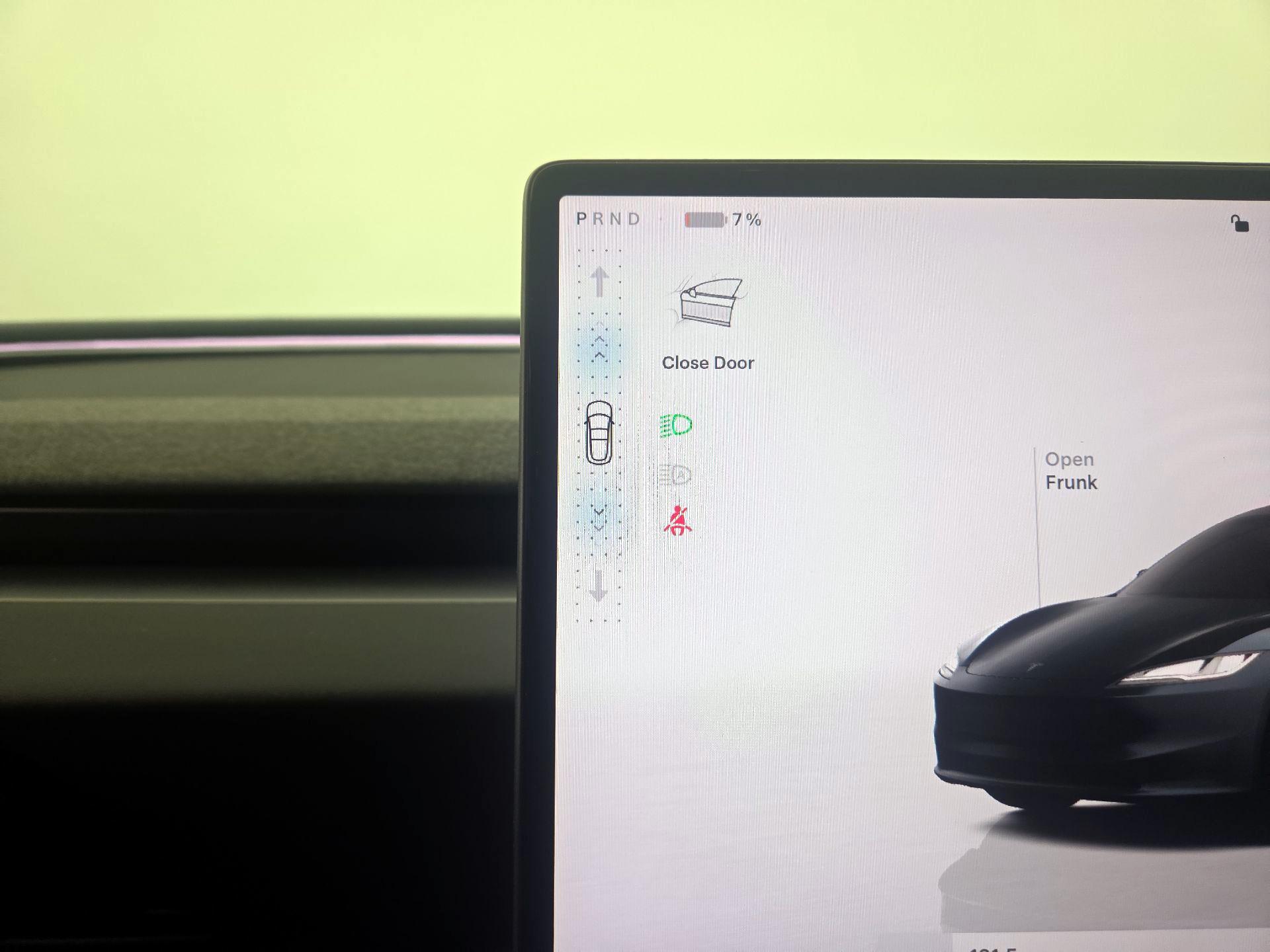 Thumbnail: 2024 Tesla Model 3 - 17