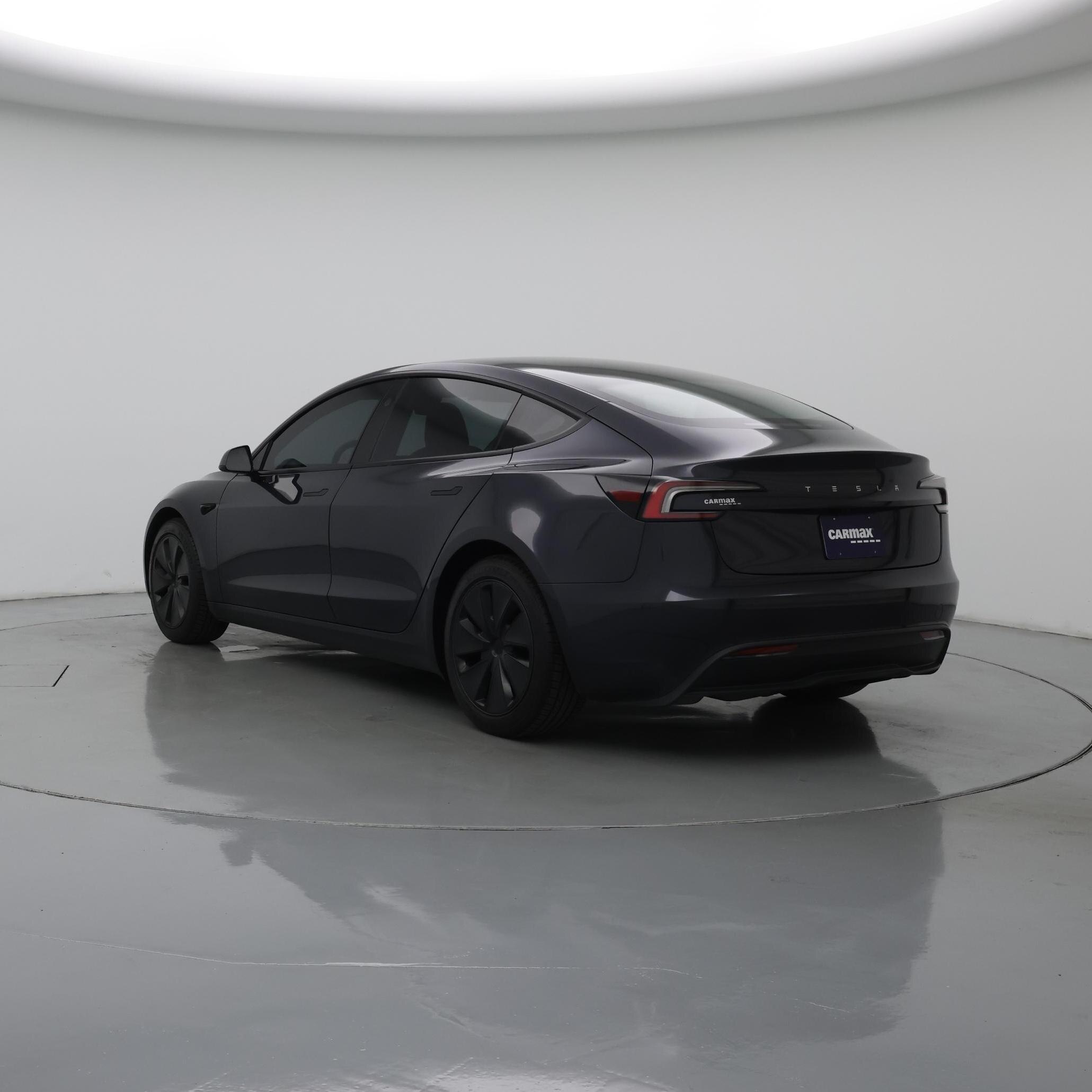 Thumbnail: 2024 Tesla Model 3 - 2