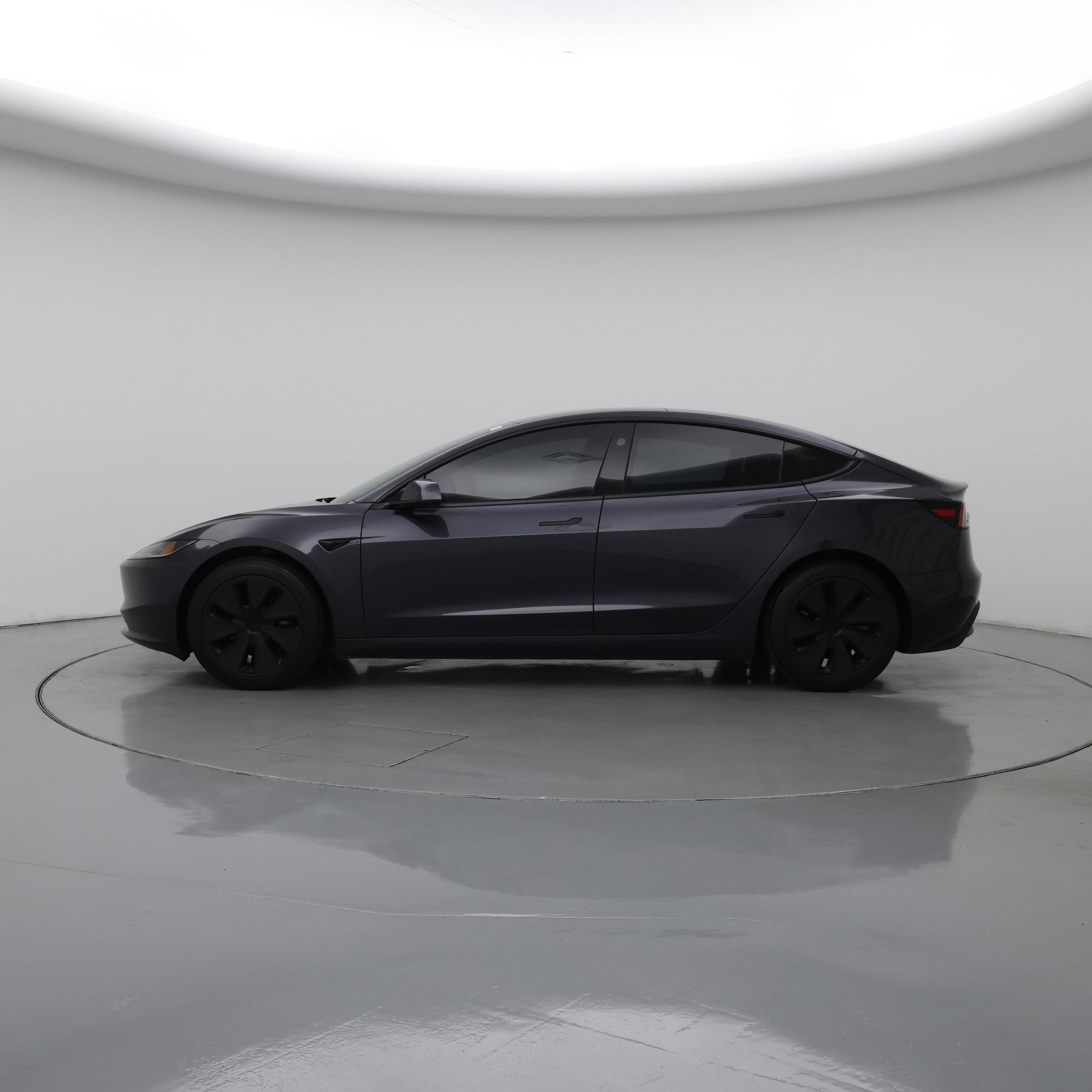 Thumbnail: 2024 Tesla Model 3 - 3