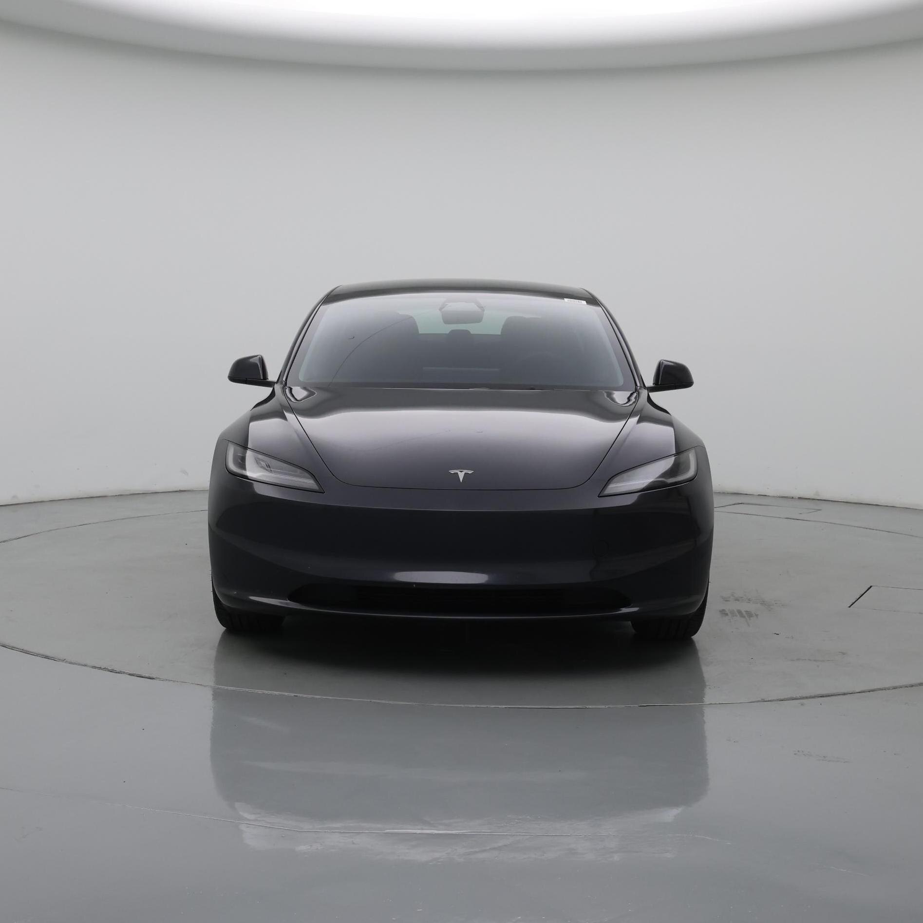 Thumbnail: 2024 Tesla Model 3 - 5