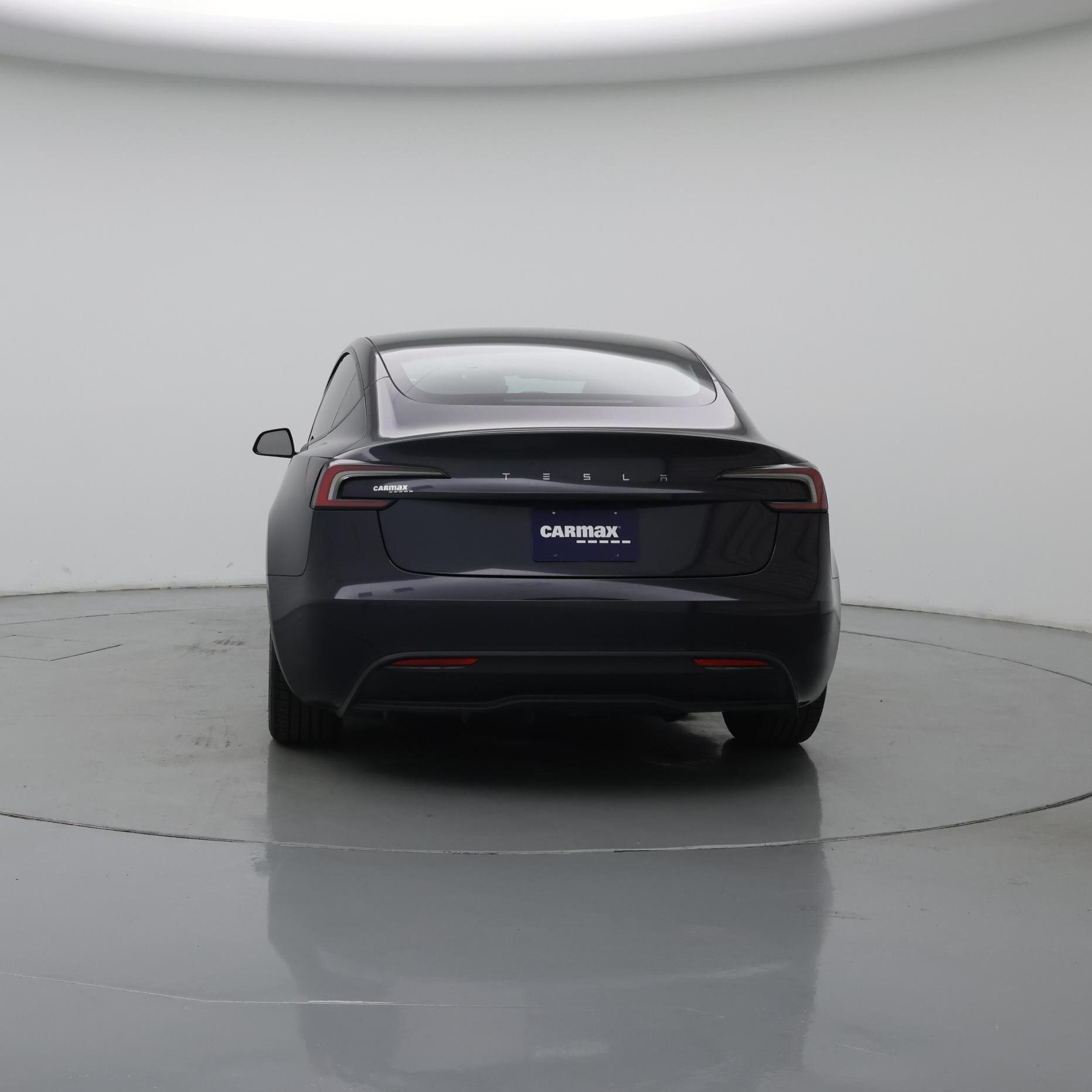 Thumbnail: 2024 Tesla Model 3 - 6