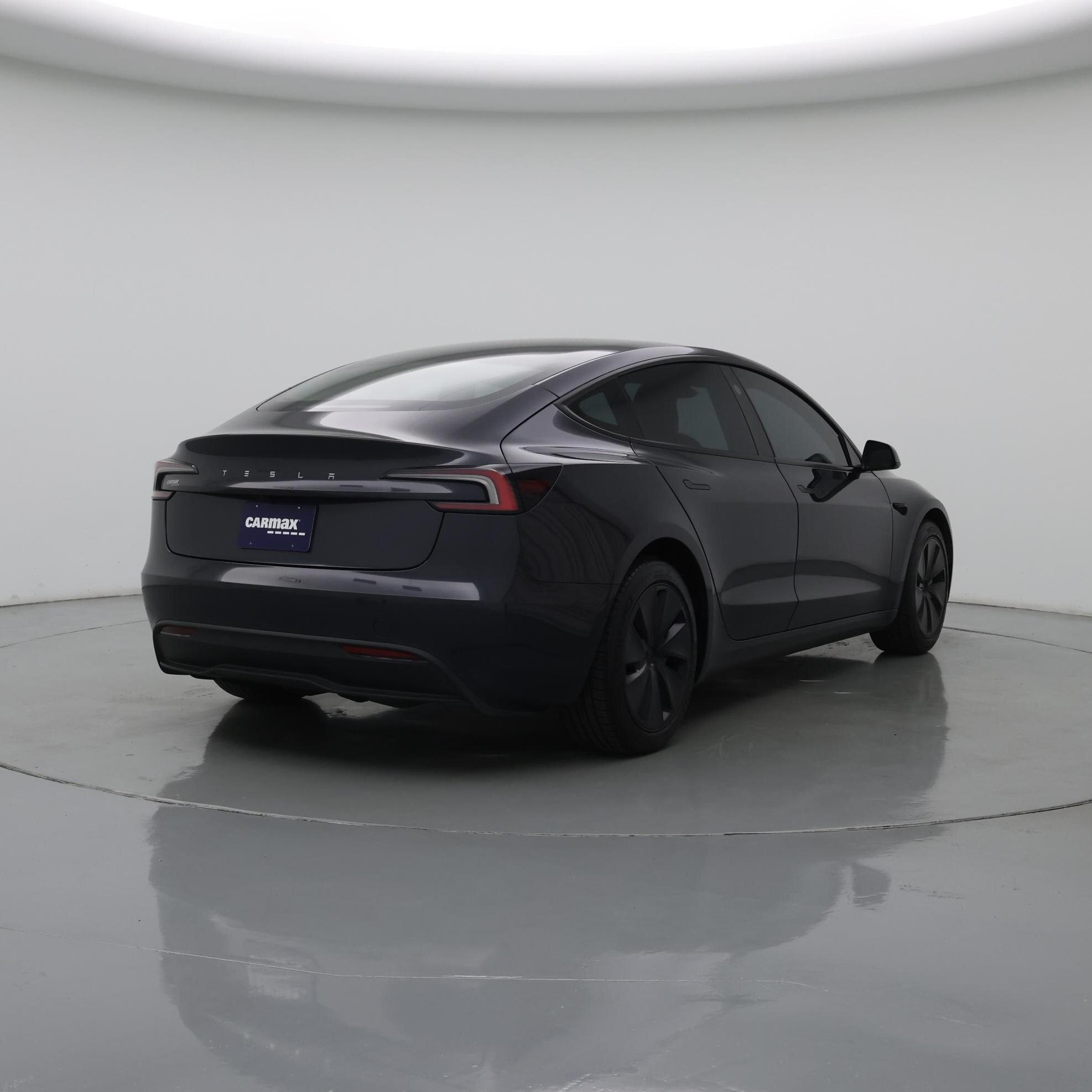 Thumbnail: 2024 Tesla Model 3 - 8