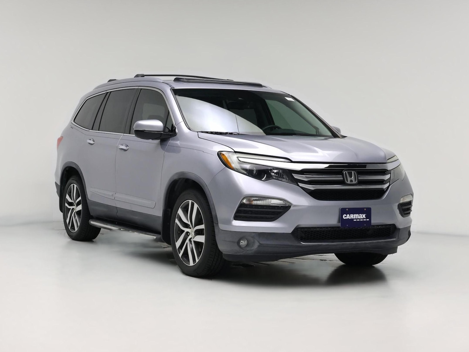 2017 Honda Pilot