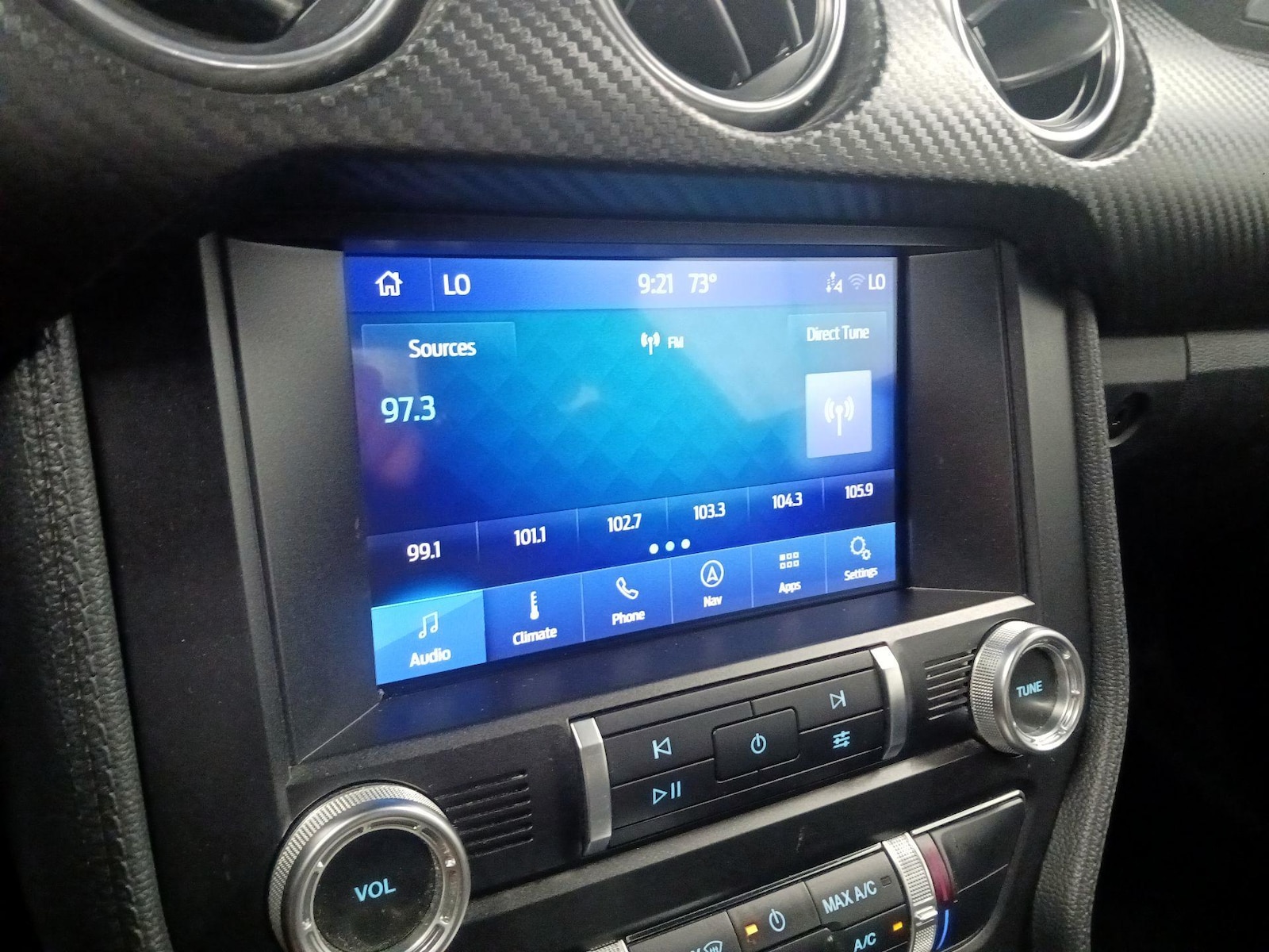 2021 Ford Mustang EcoBoost - Photo 14