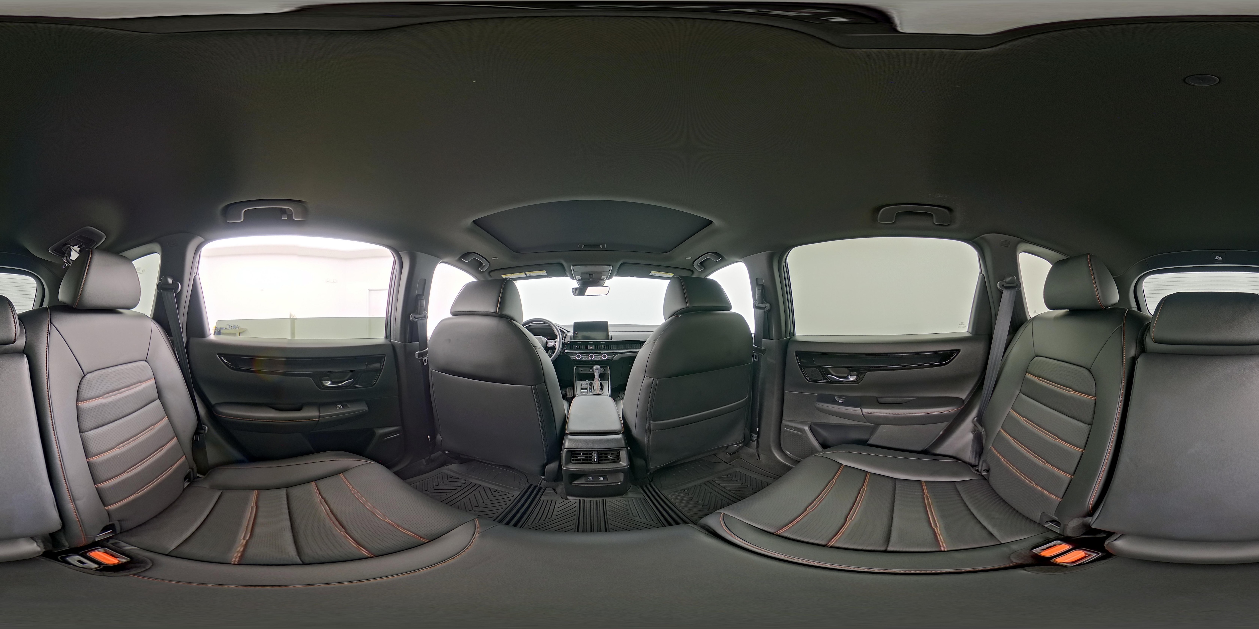 2023 Honda CR-V Sport Touring - Photo 28