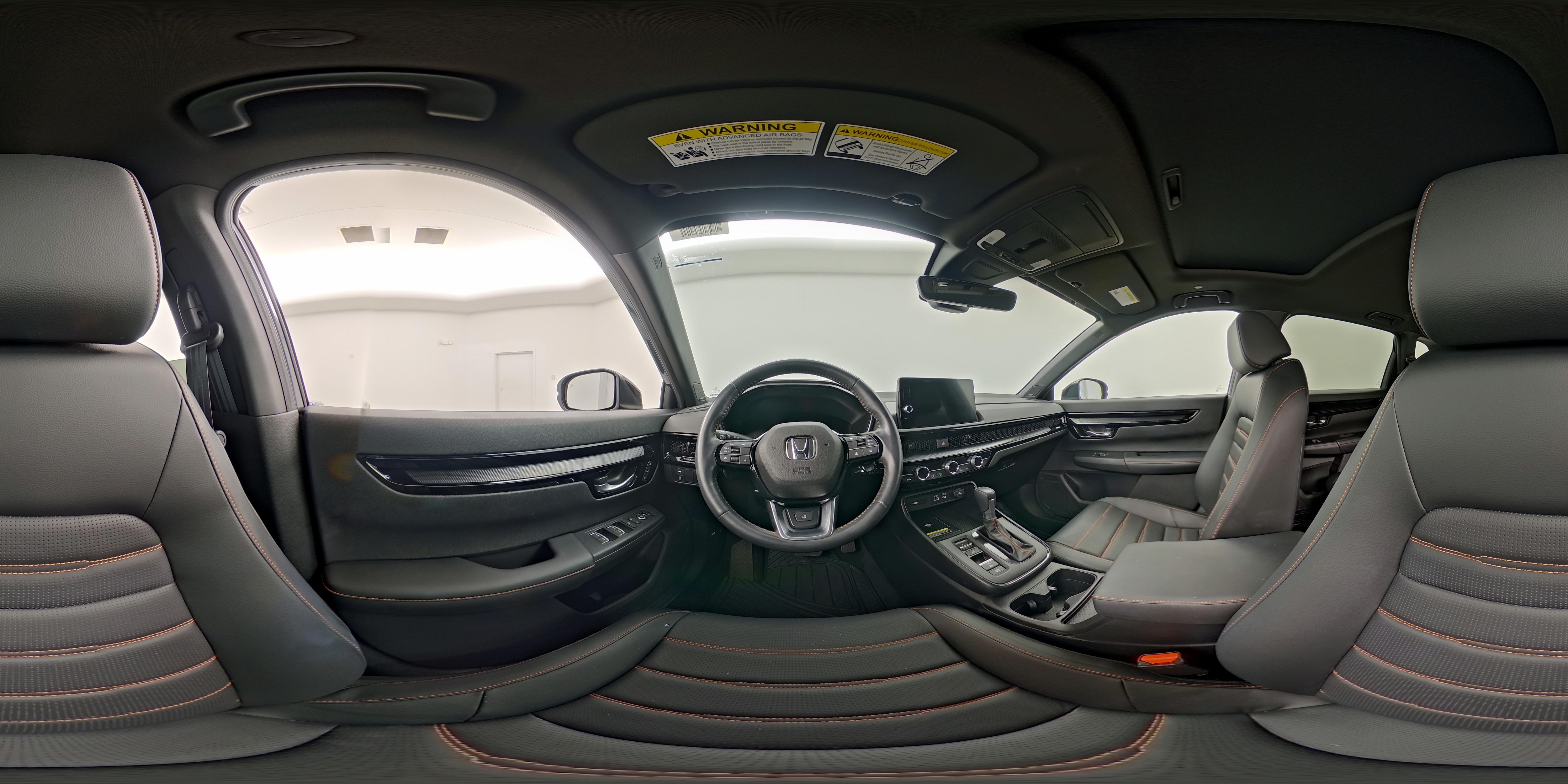 2023 Honda CR-V Sport Touring - Photo 29