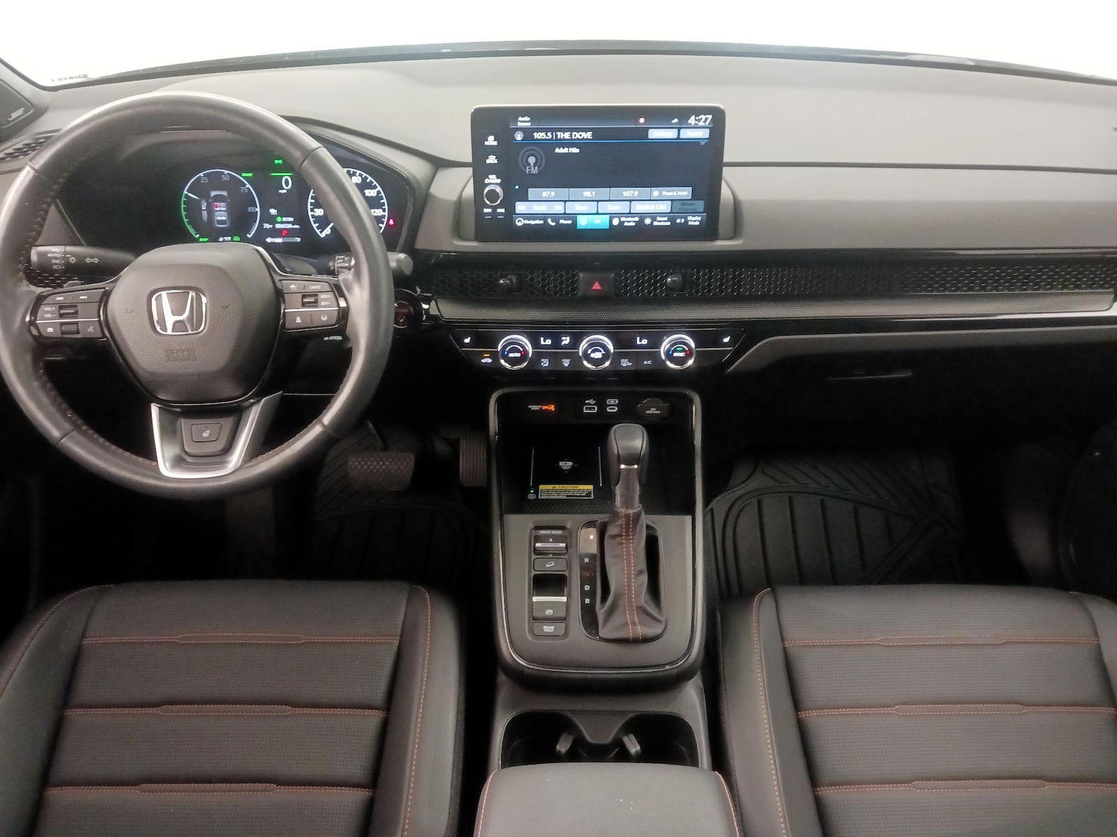 2023 Honda CR-V Sport Touring - Photo 10