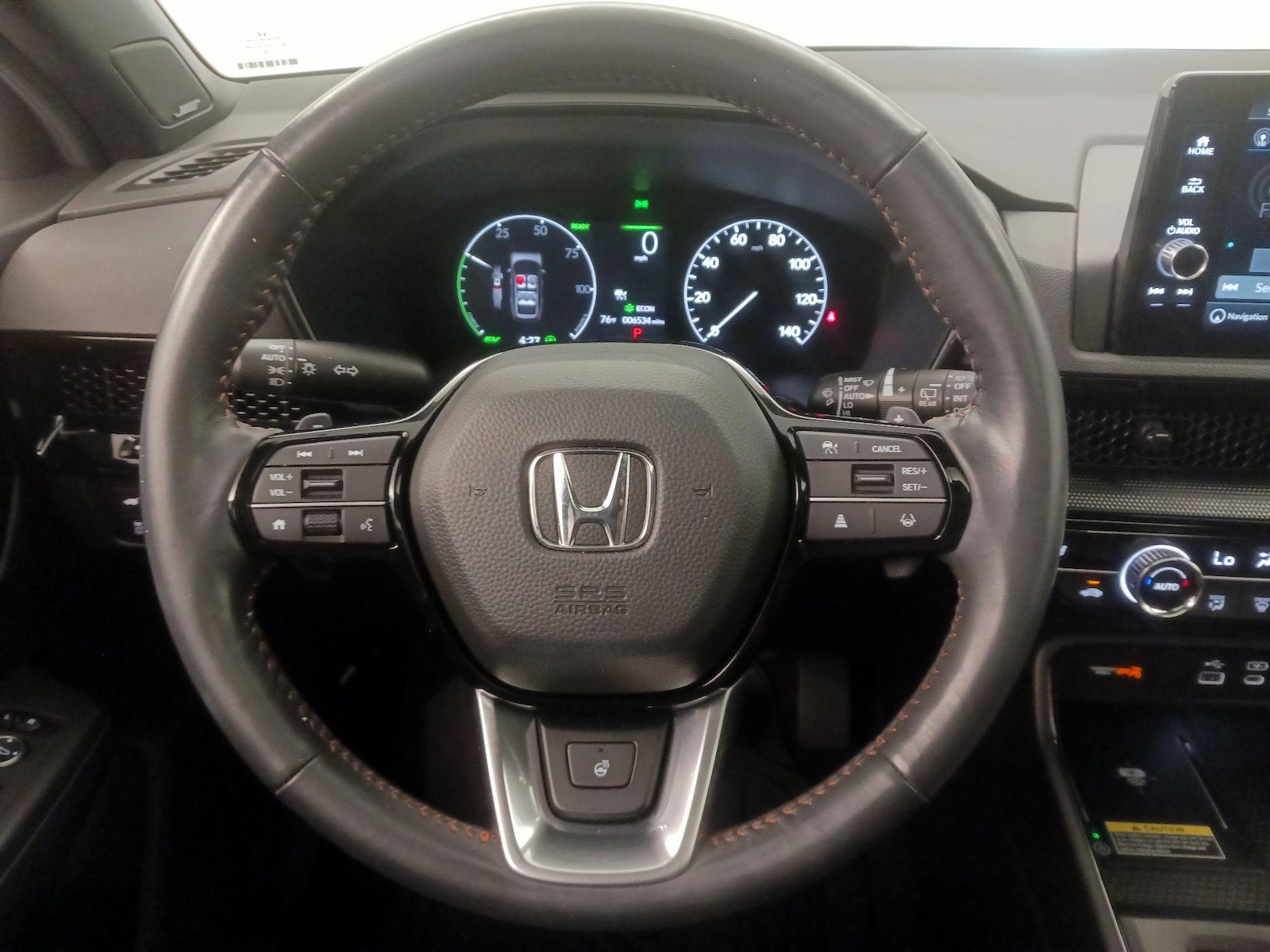 2023 Honda CR-V Sport Touring - Photo 11