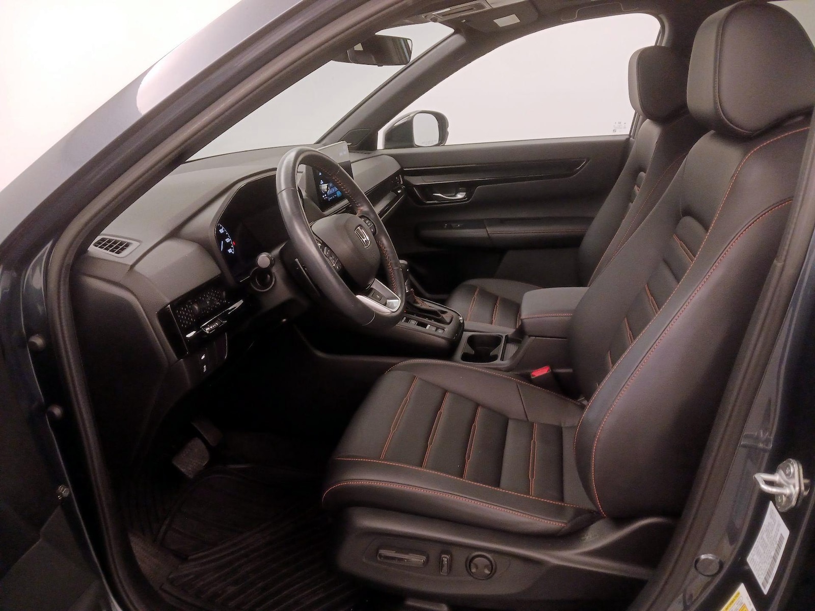 2023 Honda CR-V Sport Touring - Photo 12