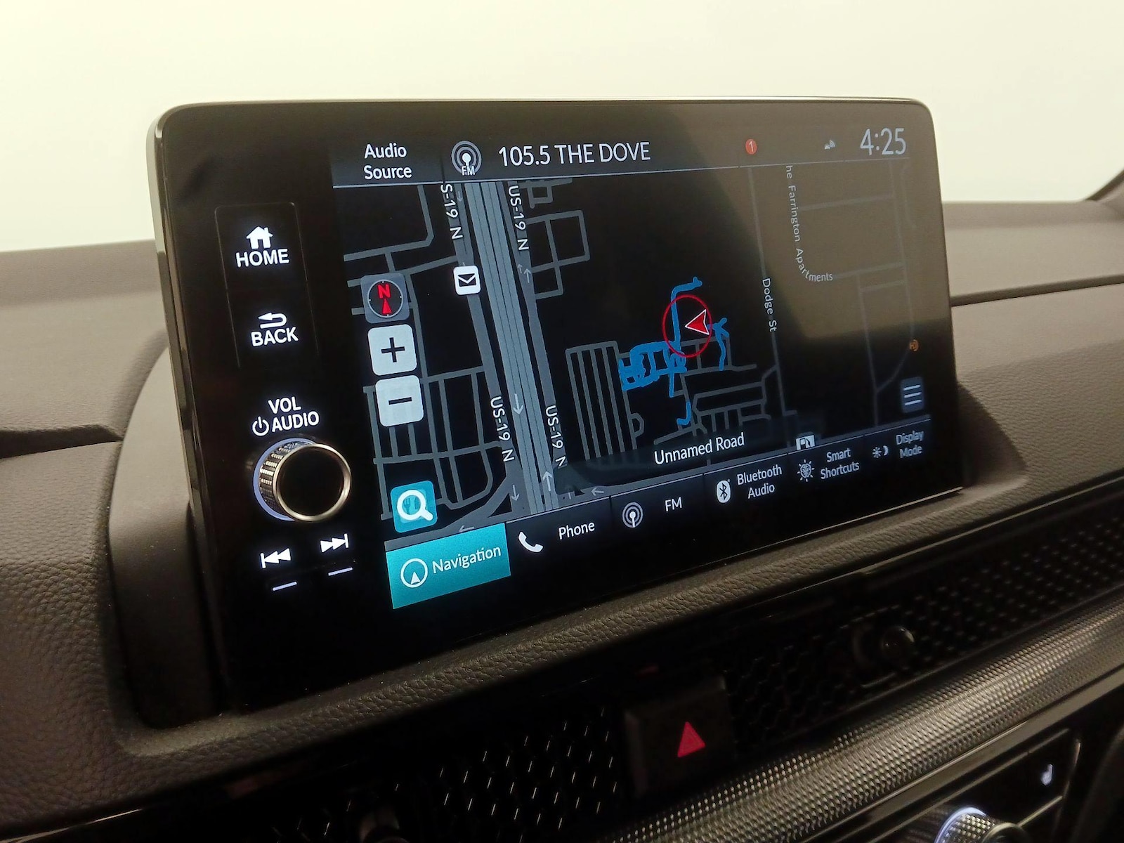 2023 Honda CR-V Sport Touring - Photo 15