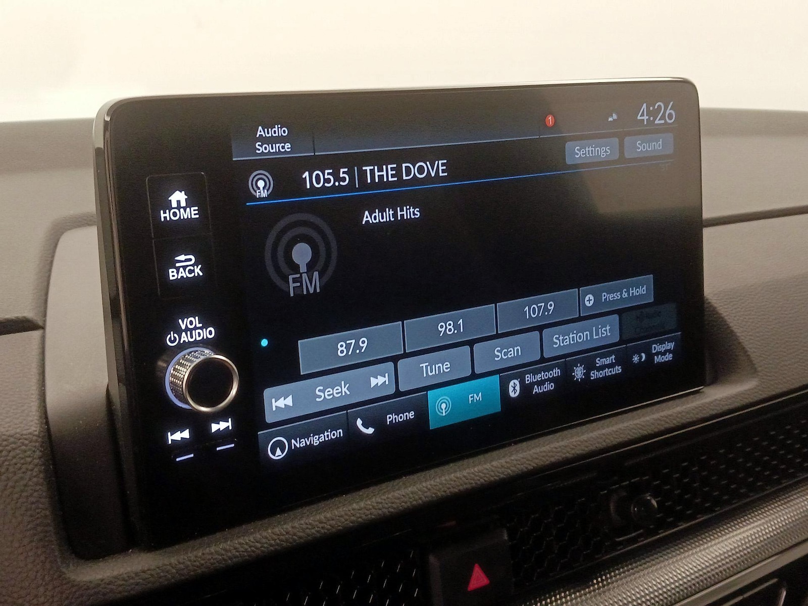 2023 Honda CR-V Sport Touring - Photo 17